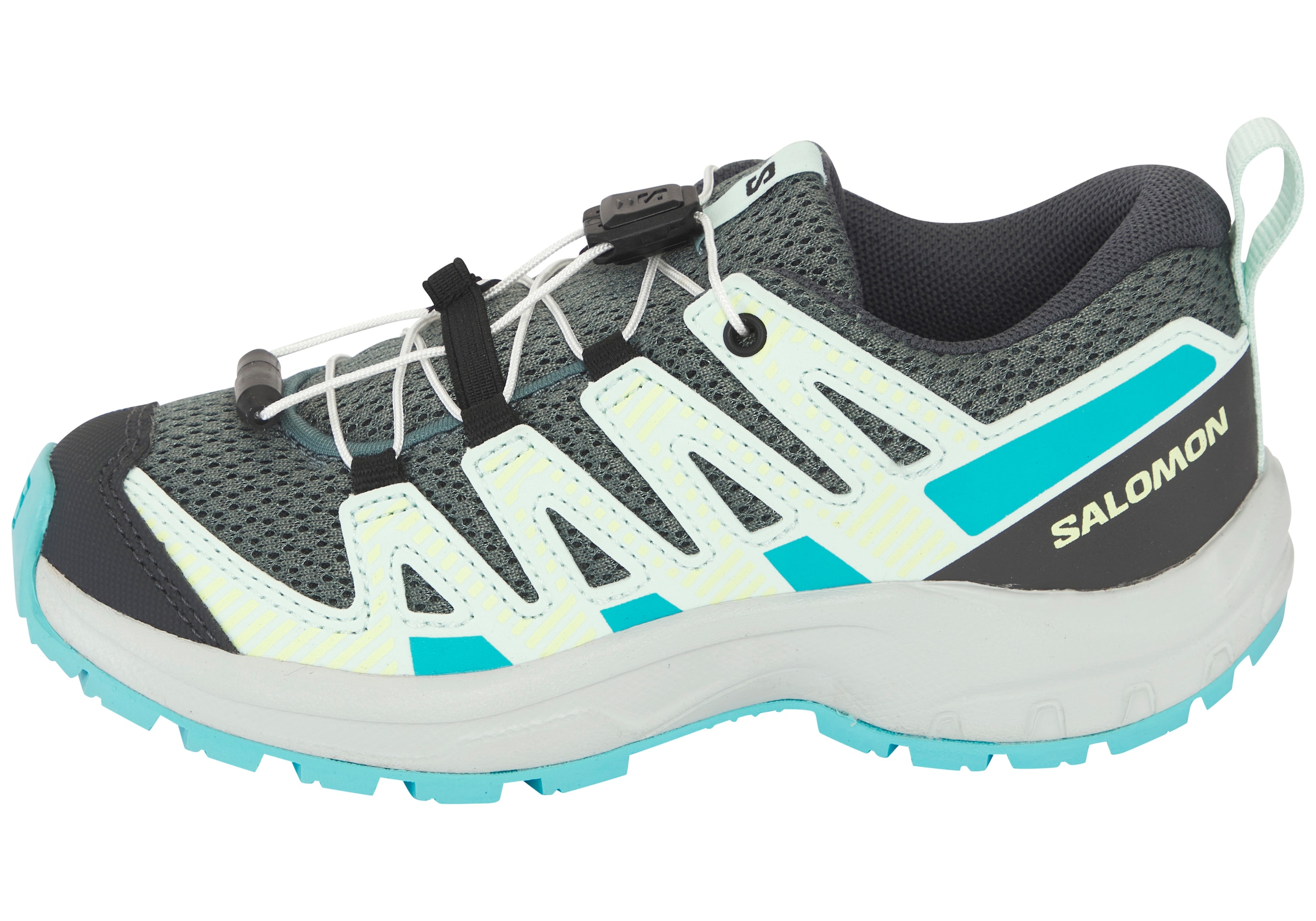Salomon Wanderschuh »XA PRO V8«  für Kinder & Jugendliche