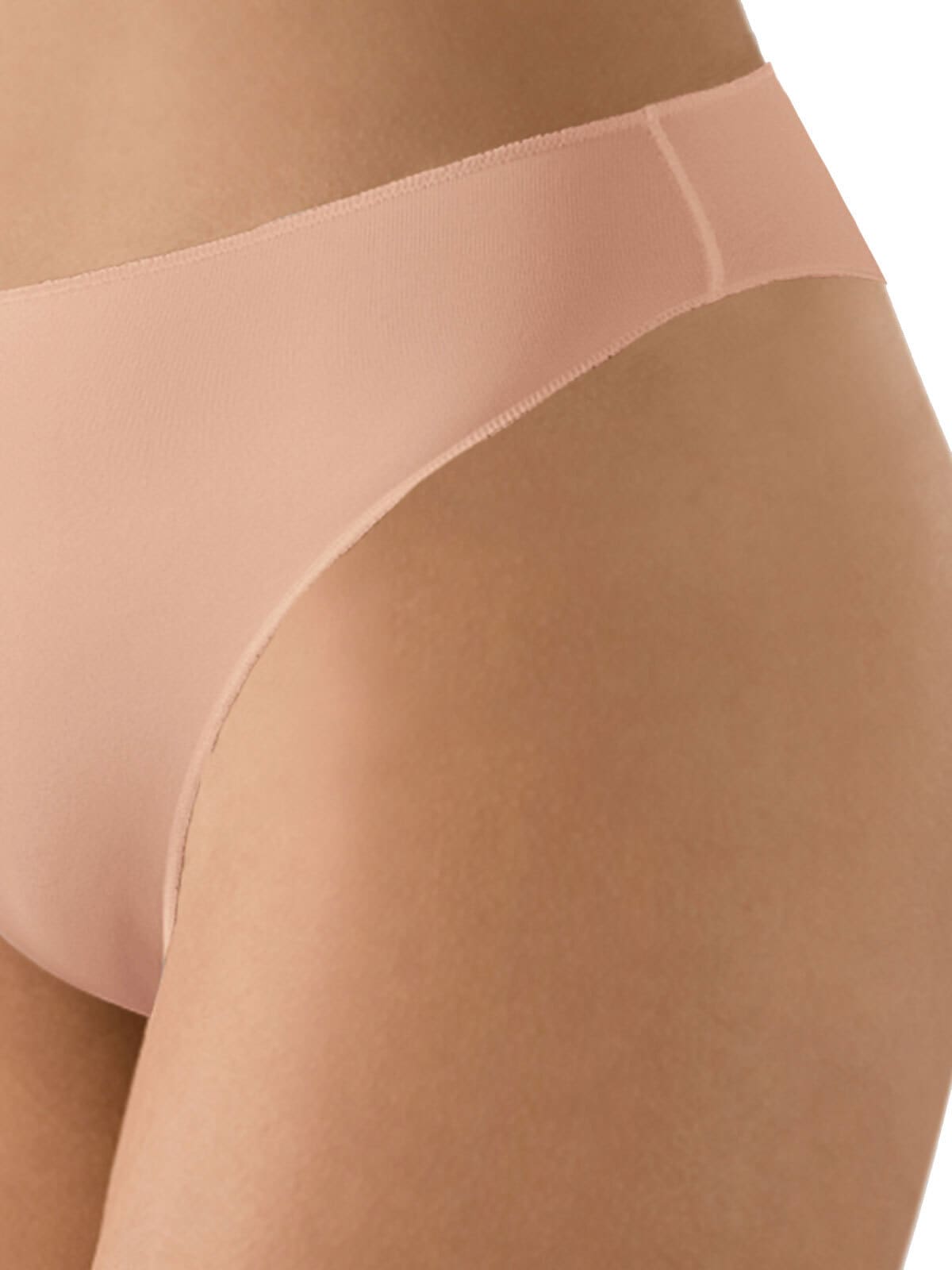 Nina Von C. String »3er Pack Damen String Secret«, (Spar-Pack, 3 Stück St.)