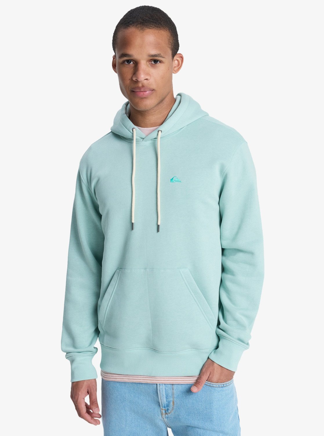 Quiksilver Kapuzensweatshirt "SALT WATER HOODIE" günstig online kaufen