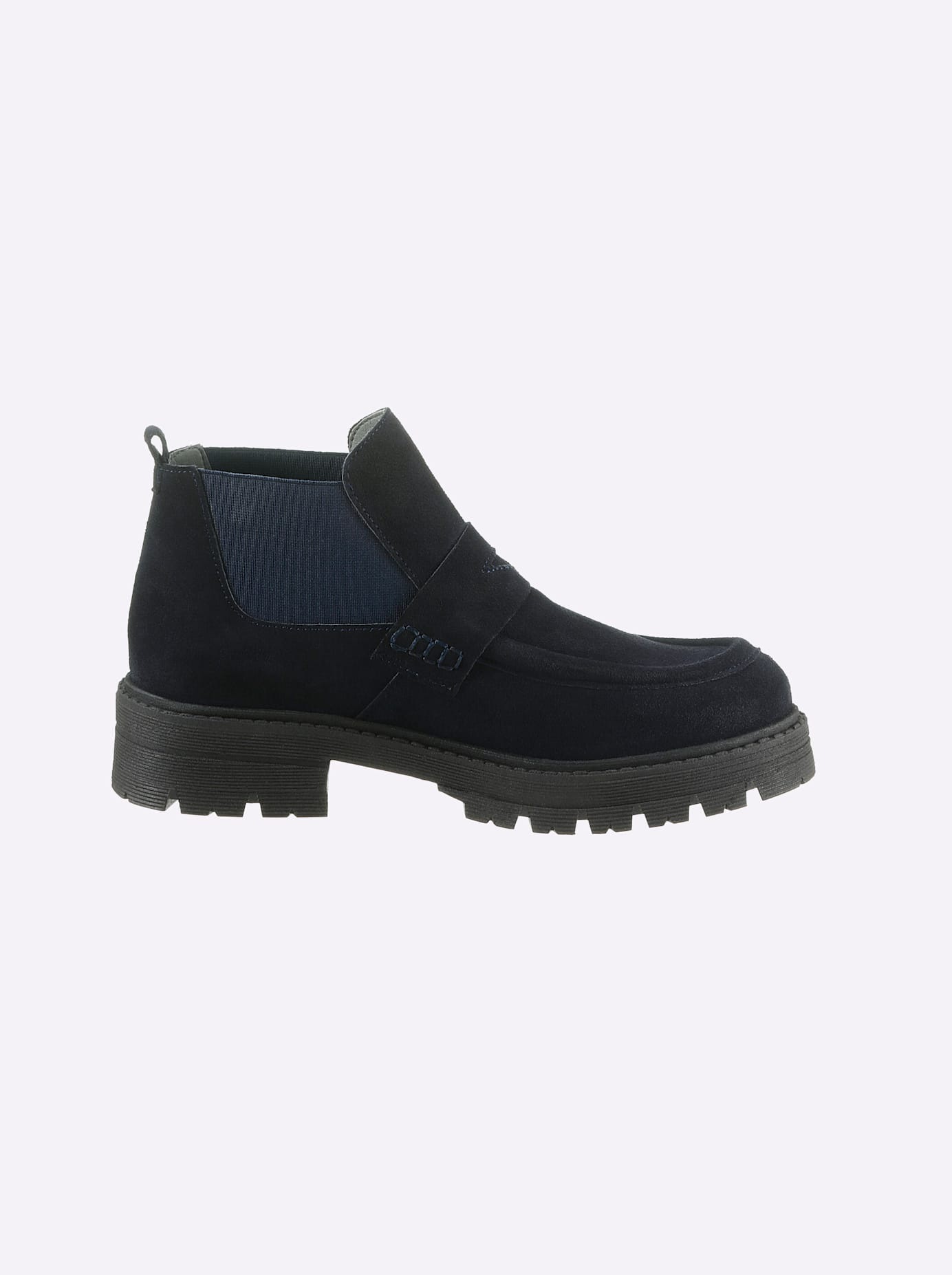 heine Stiefelette