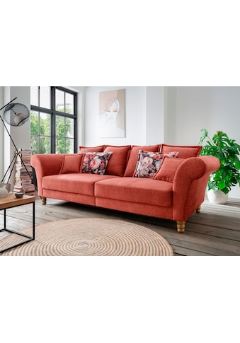 Home affaire Didelė sofa »Tassilo«
