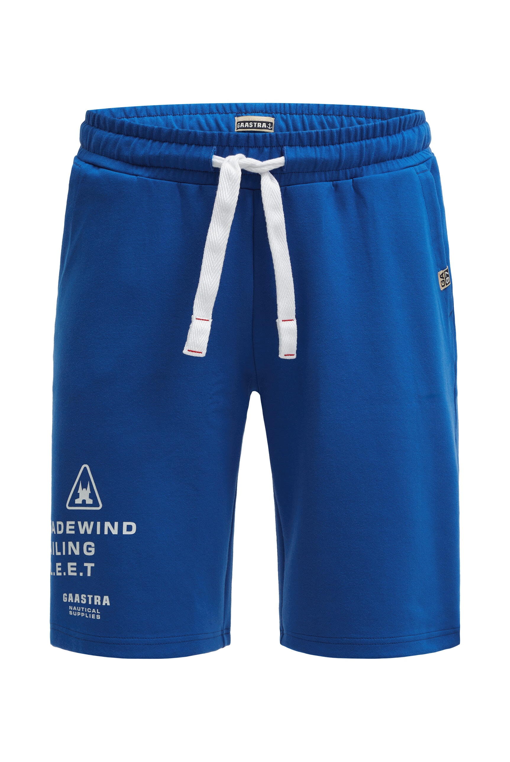 Gaastra Sweatshorts  mit Gesäßtasche