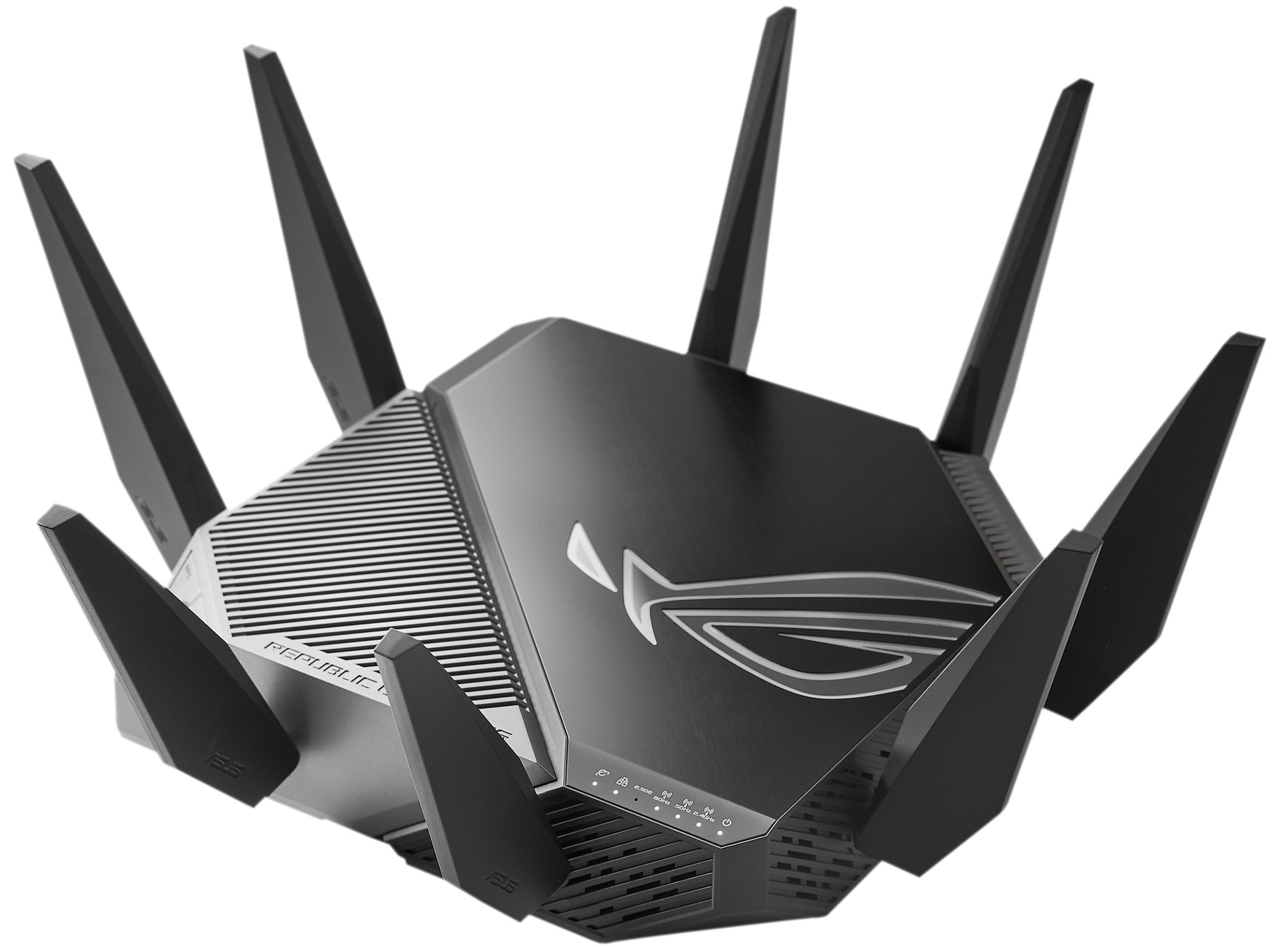 Asus WLAN-Router »Router Asus WiFi 6 AiMesh GT-AXE11000«