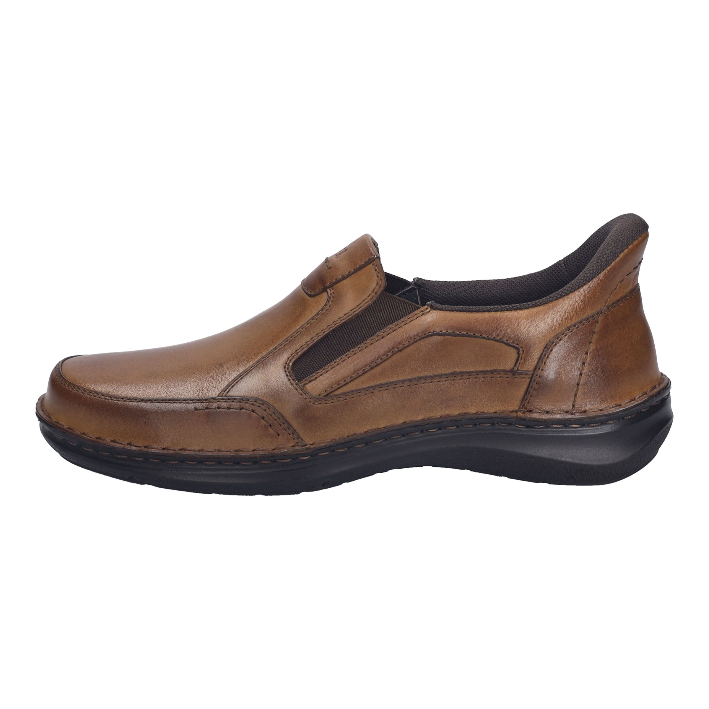 Josef Seibel Slipper »New Anvers 22, cognac«