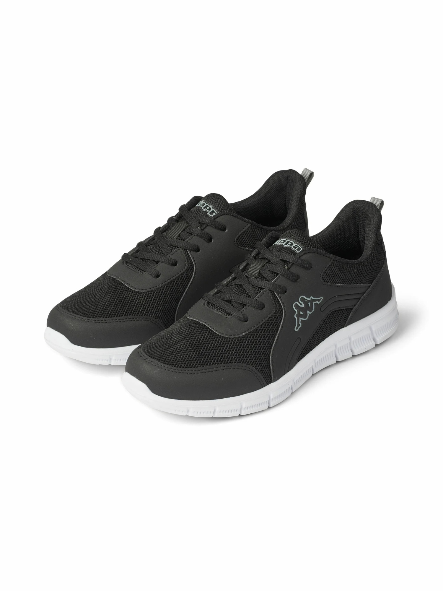 Kappa Sneaker »Kappa Flacher shoe Pyxis«