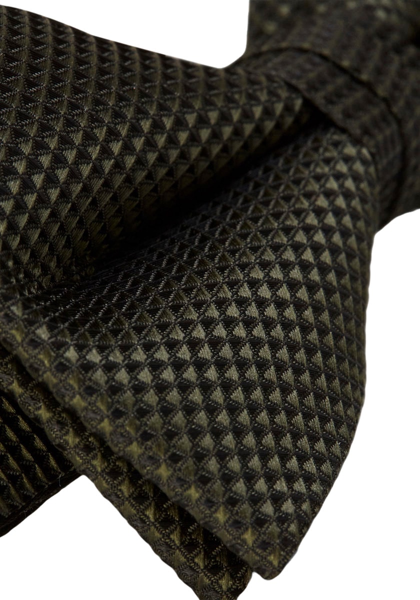 Jack & Jones Krawatte »JACCOLOMBIA BOWTIE NOOS«