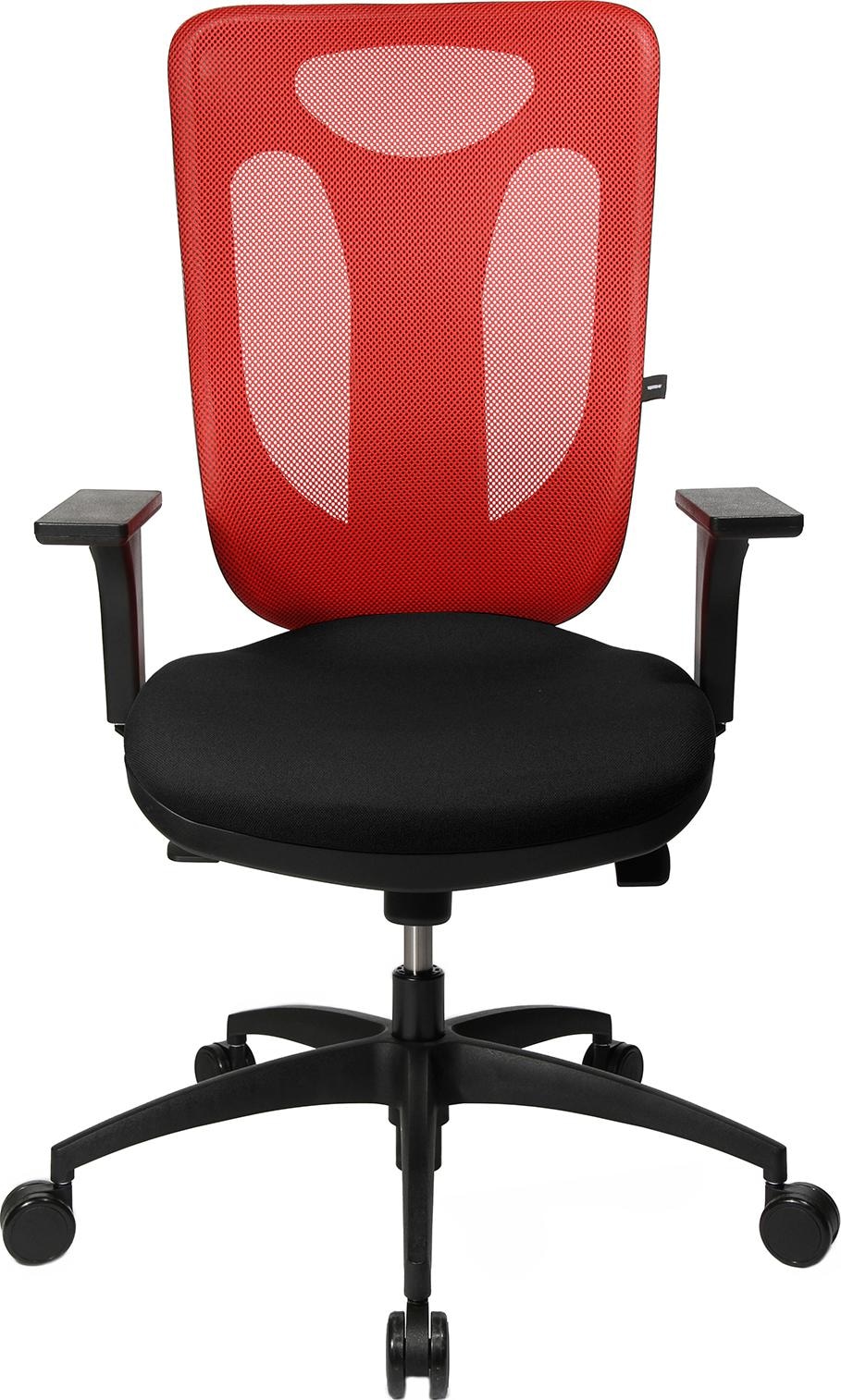 TOPSTAR Bürostuhl "Net Pro 100" günstig online kaufen