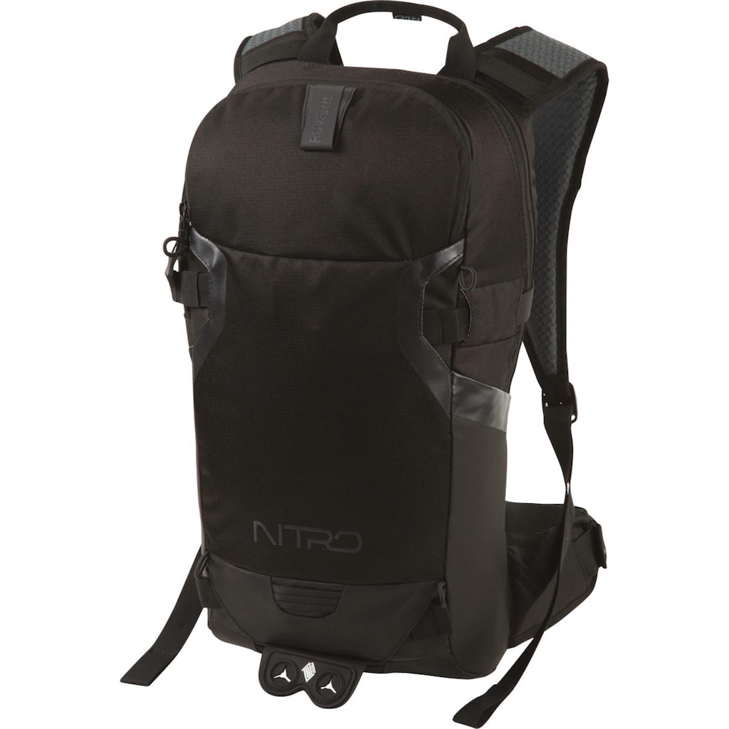 NITRO Trekkingrucksack »Rover 14«