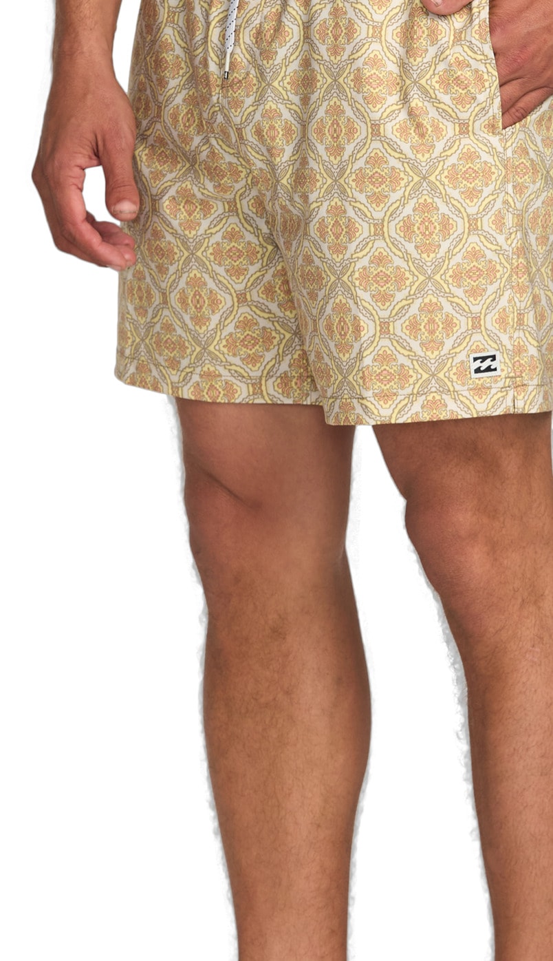 Billabong Boardshorts »Good Times 16"«