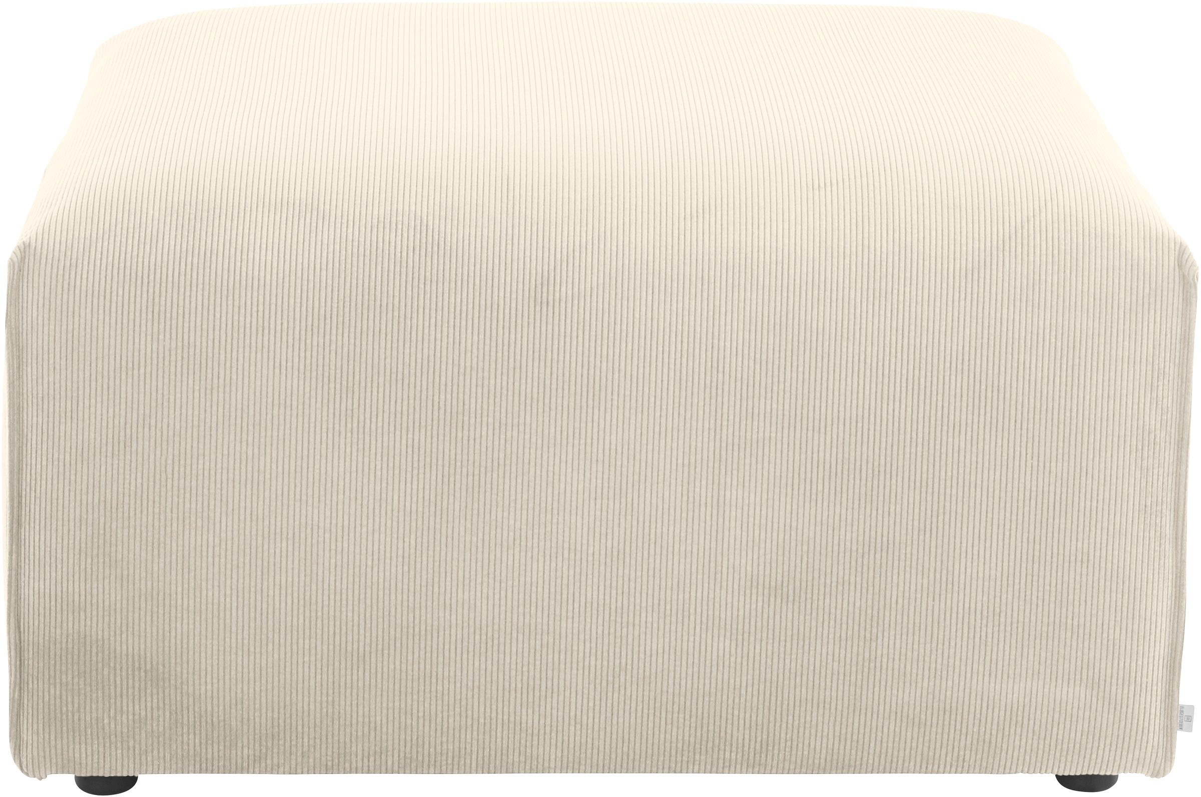 OTTO home Polsterhocker "Nöre" Modul - zum Zusammenstellen; in vielen Bezug günstig online kaufen