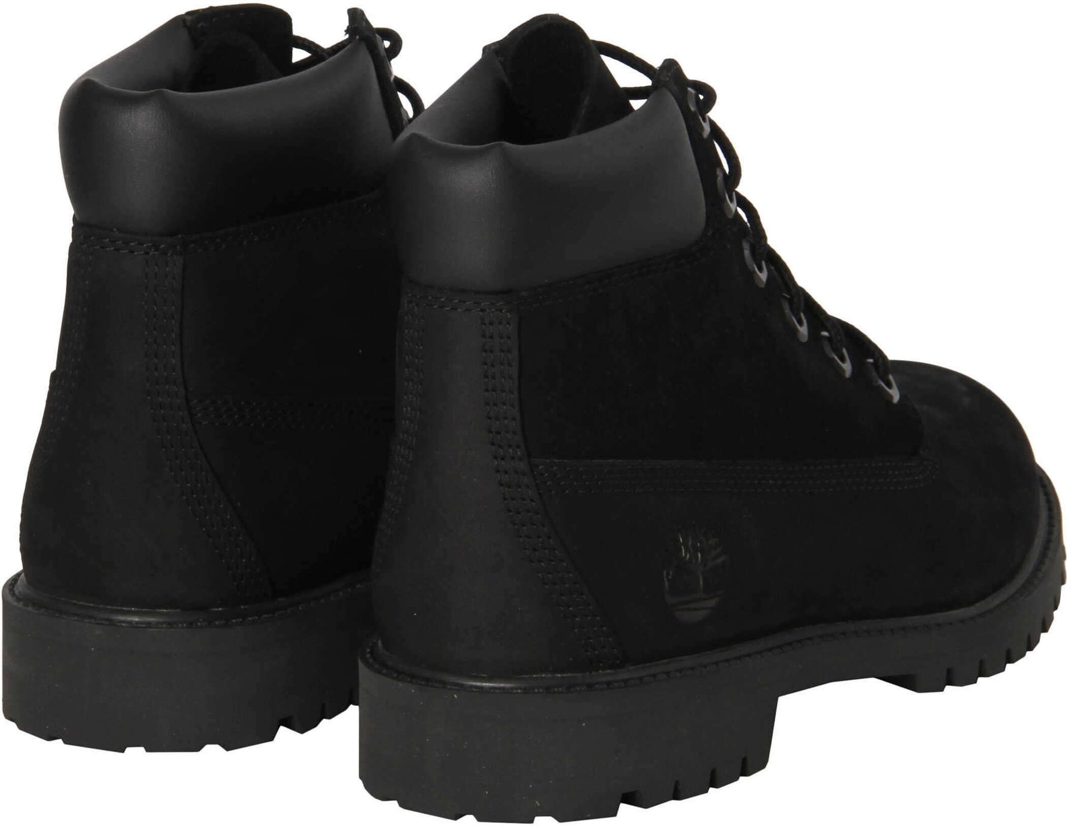 Timberland Schnürboots »TIMBERLAND PREMIUM 6 INCH LACE UP WATERPROOF BOOT«  Winterstiefel, Schnürstiefel, Winterschuhe, wasserdicht