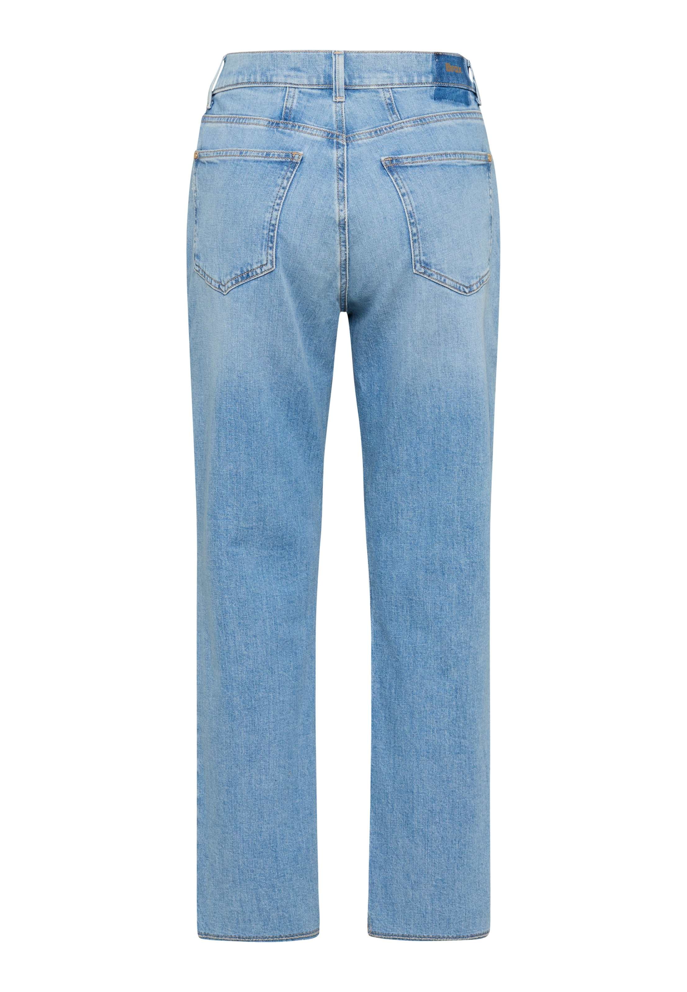 Brax 5-Pocket-Jeans »Style MADISON S«