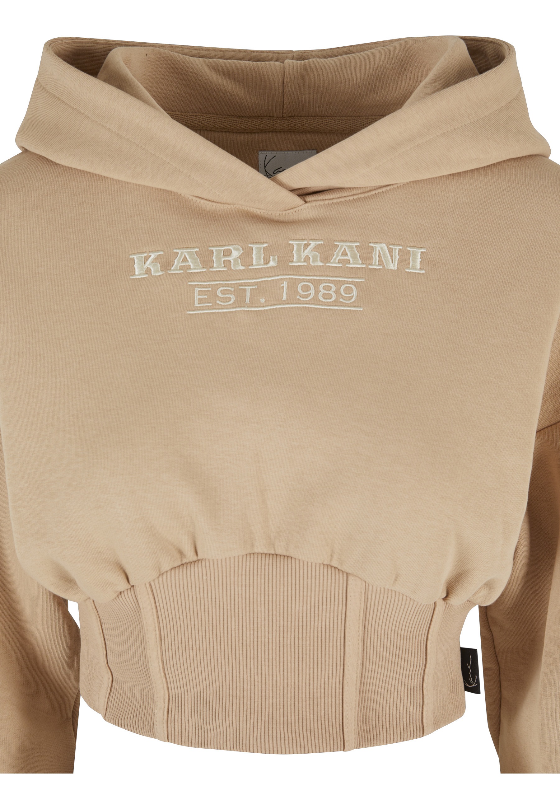 Karl Kani Kapuzenpullover »Karl Kani Damen« 1