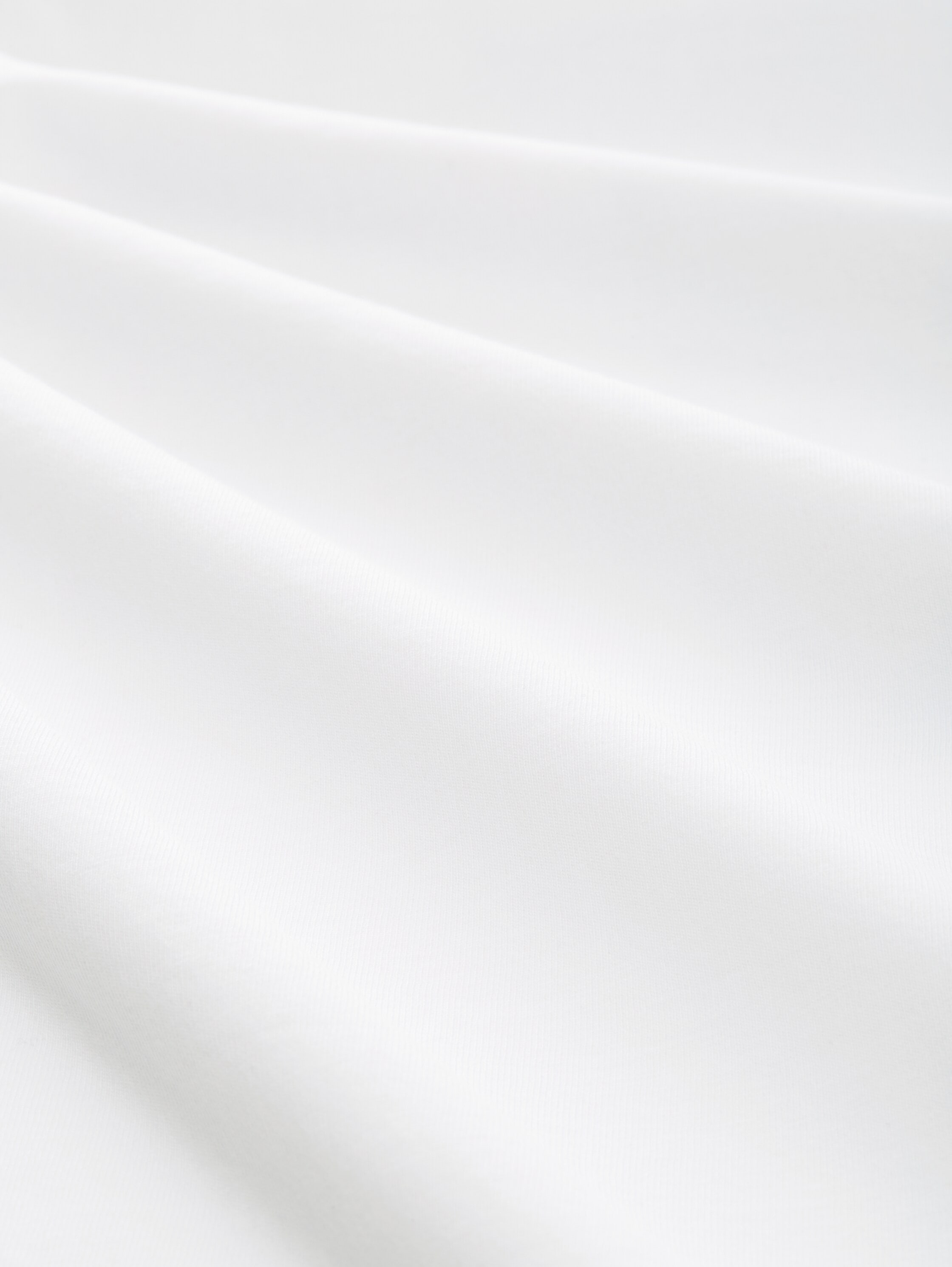 TOM TAILOR Denim T-Shirt mit Logofrontprint