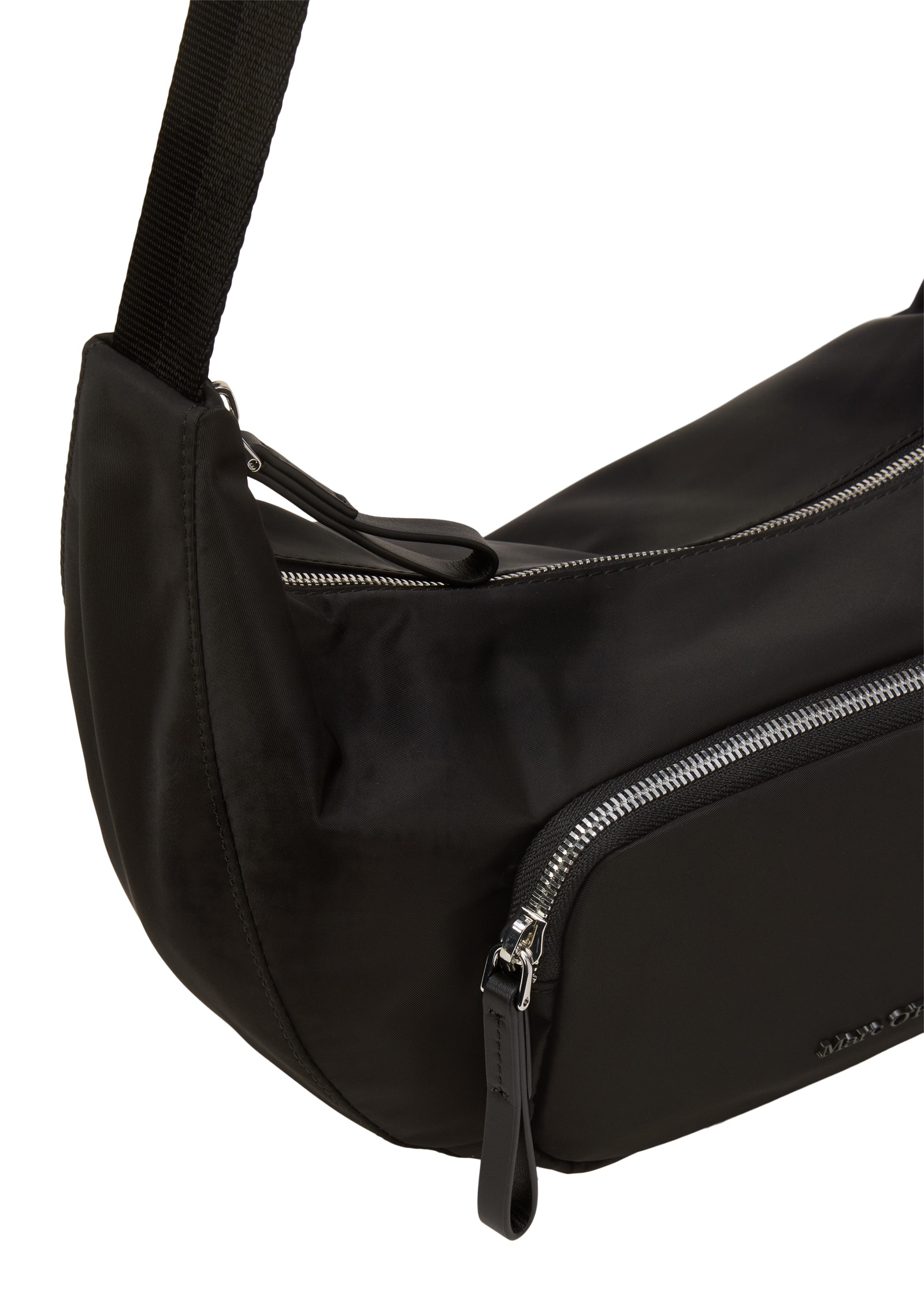 Marc O'Polo Umhängetasche »aus wasserabweisendem Material«