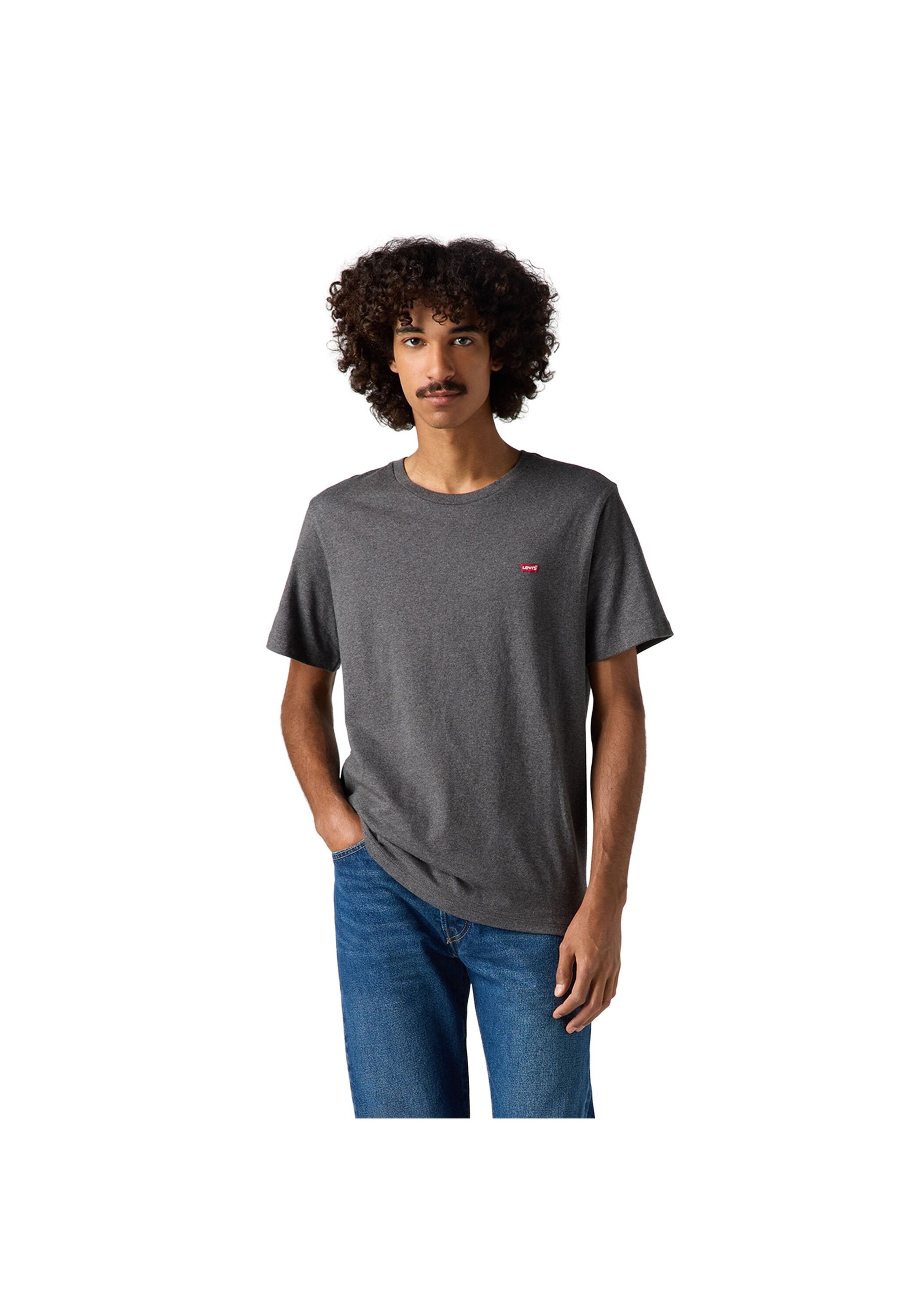 Levi's® T-Shirt »T-Shirt Original Housemark Tee 1er Pack« 1 tlg.