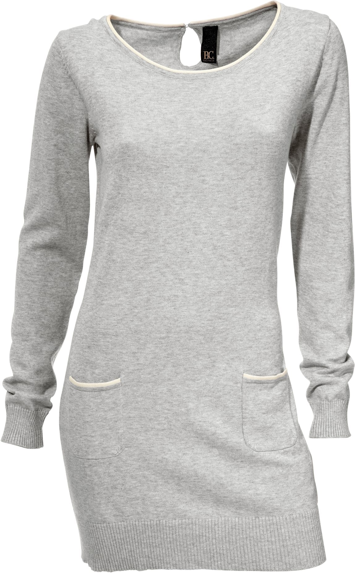 heine Longpullover »Longpullover«