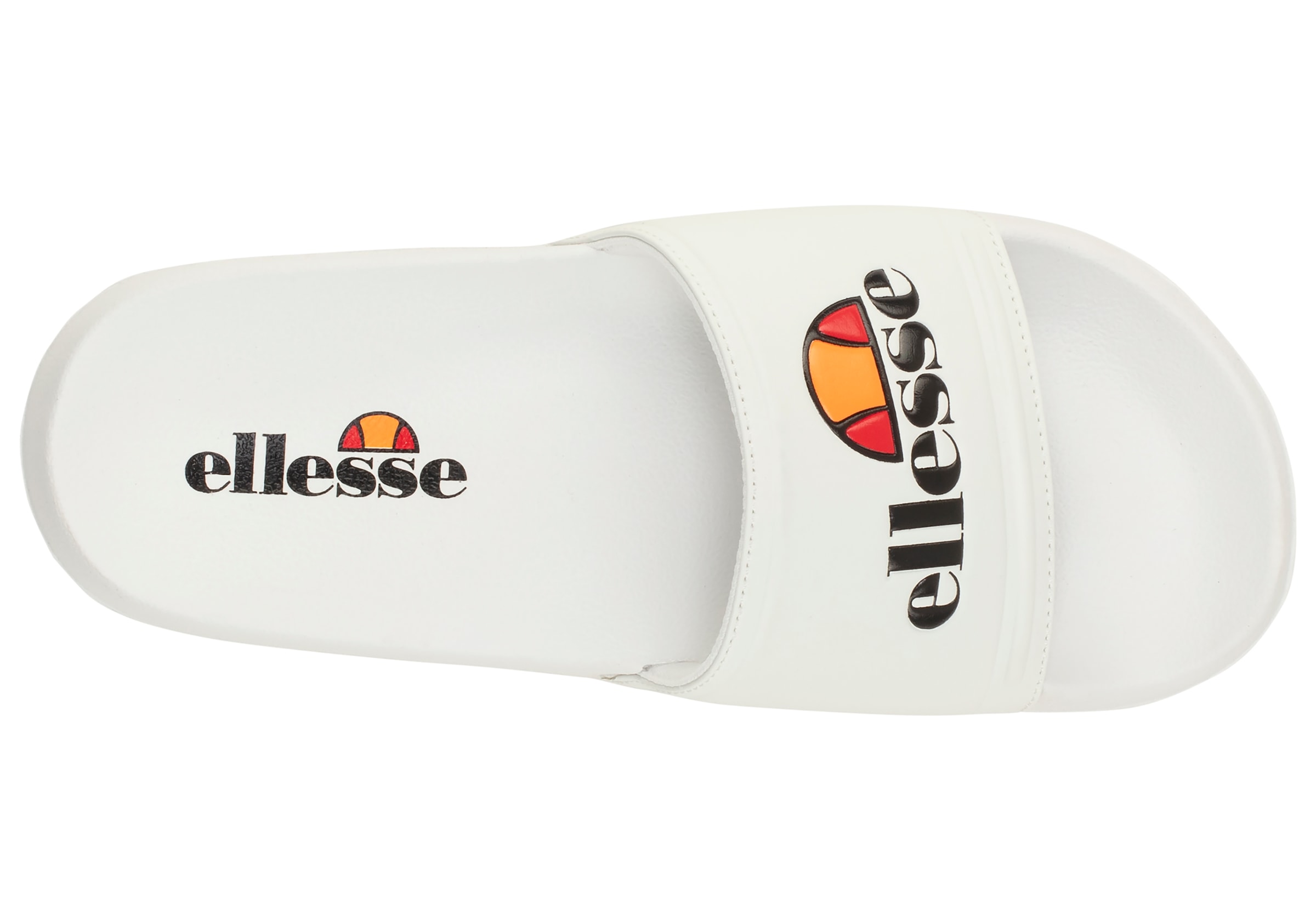 Ellesse Badesandale »Filippo Slide«