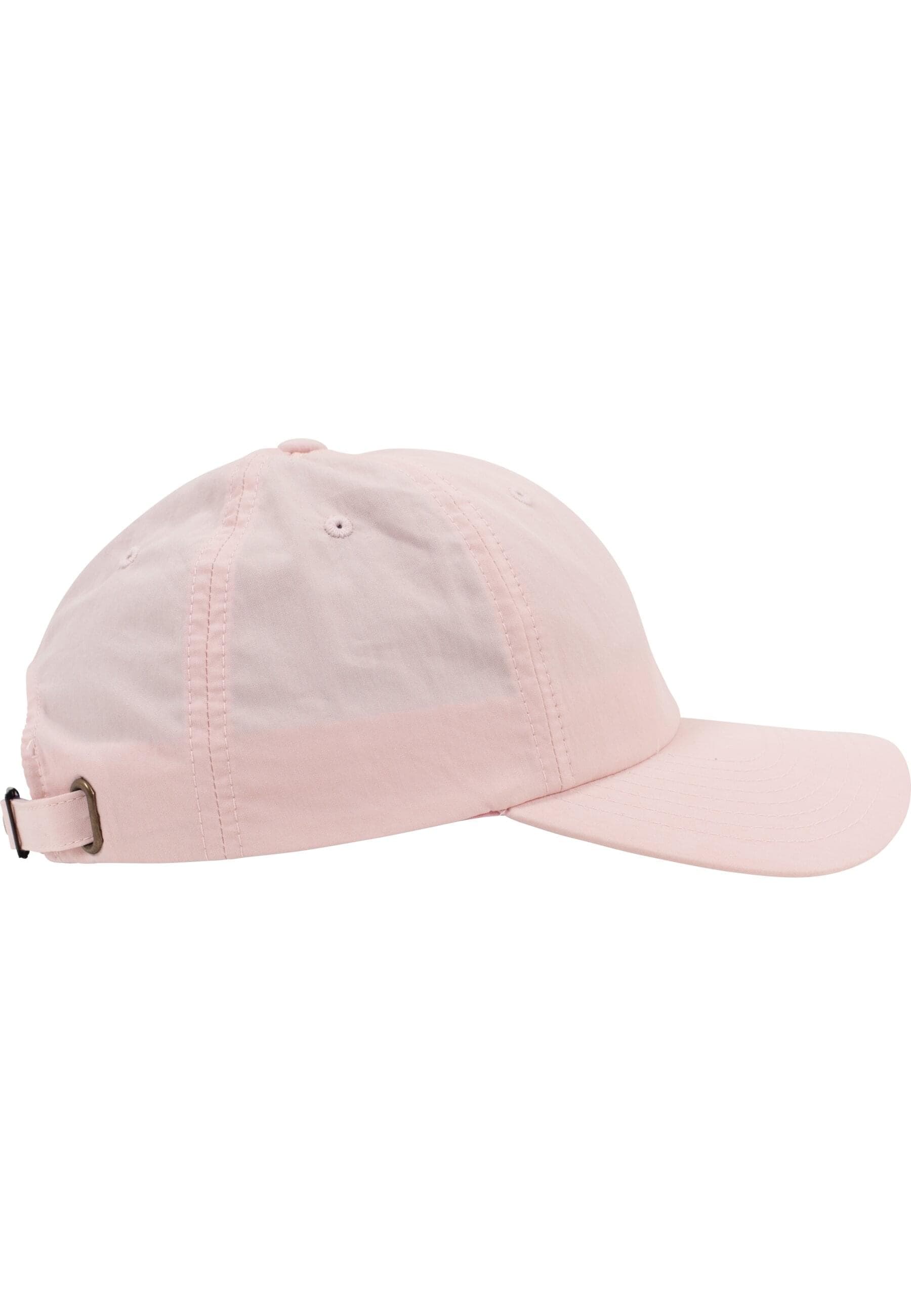 Flexfit Snapback Cap »Flexfit Accessoires Low Profile Washed Cap«