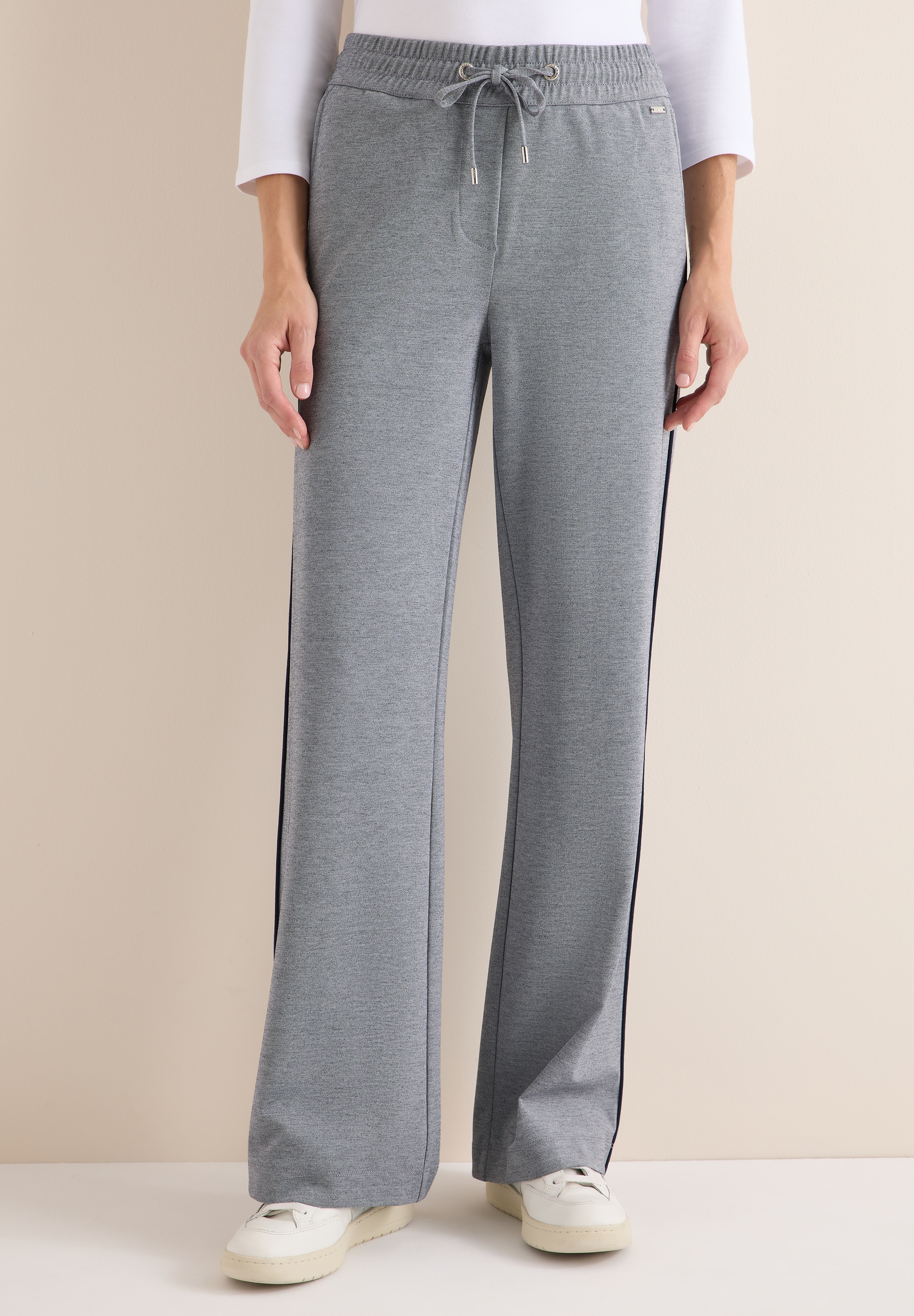 Cecil Culotte, High Waist günstig online kaufen