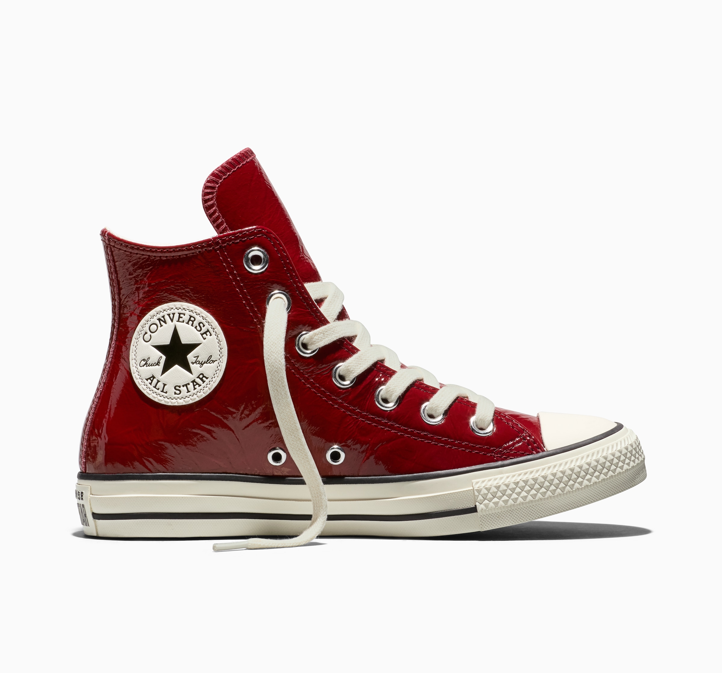 Converse Sneaker »Chuck Taylor All Star«  mit zwei Laces