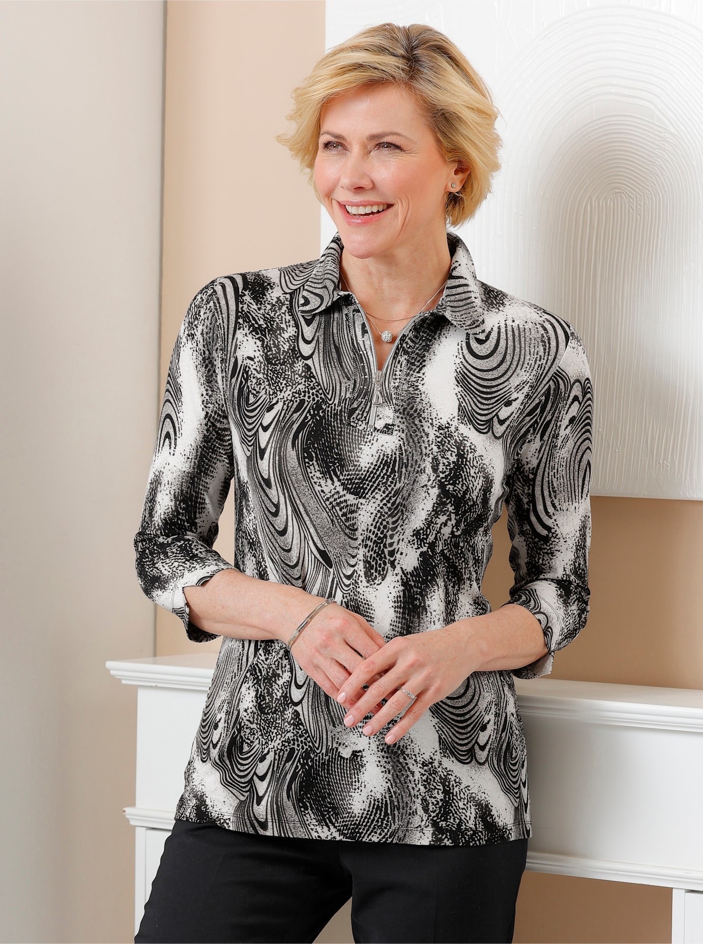 Classic Poloshirt "Shirt", 1 Stk. günstig online kaufen