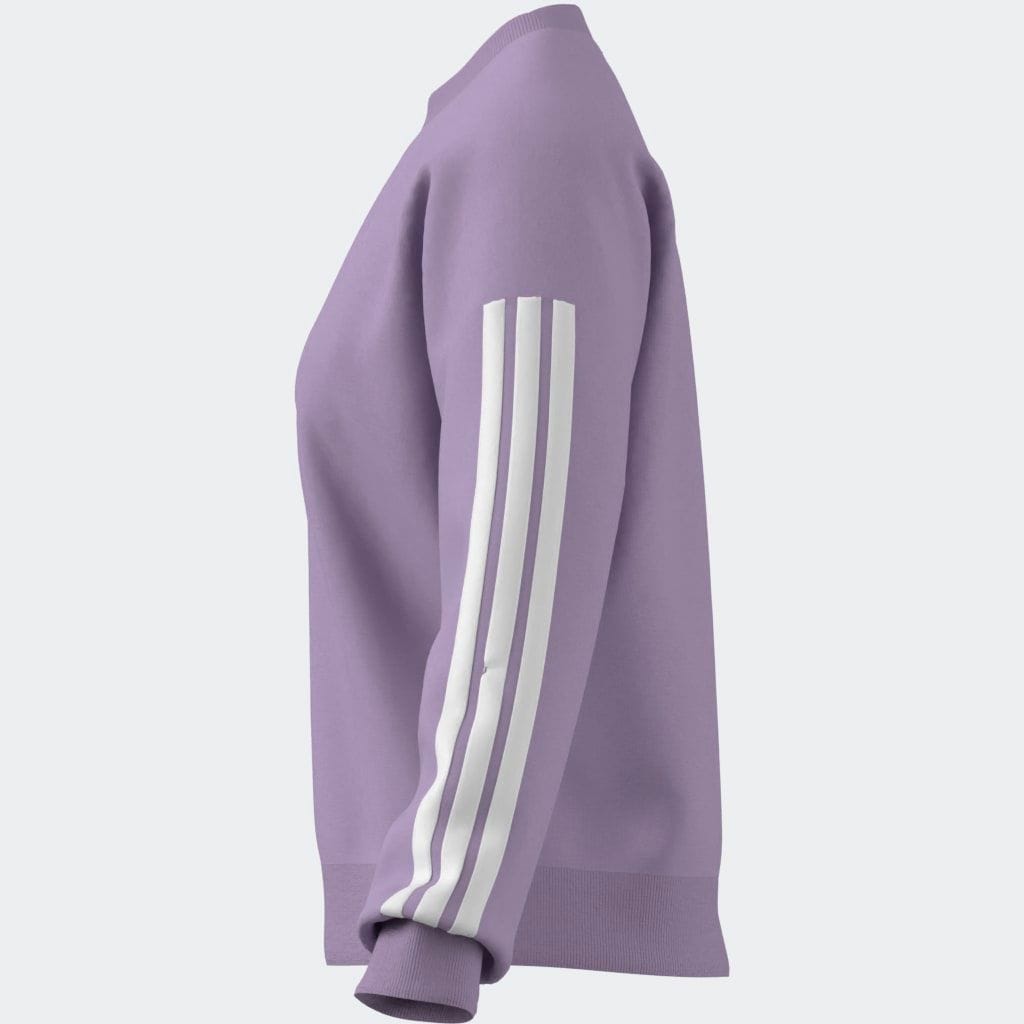 adidas Sportswear Sweatshirt »W 3S FL SWT«