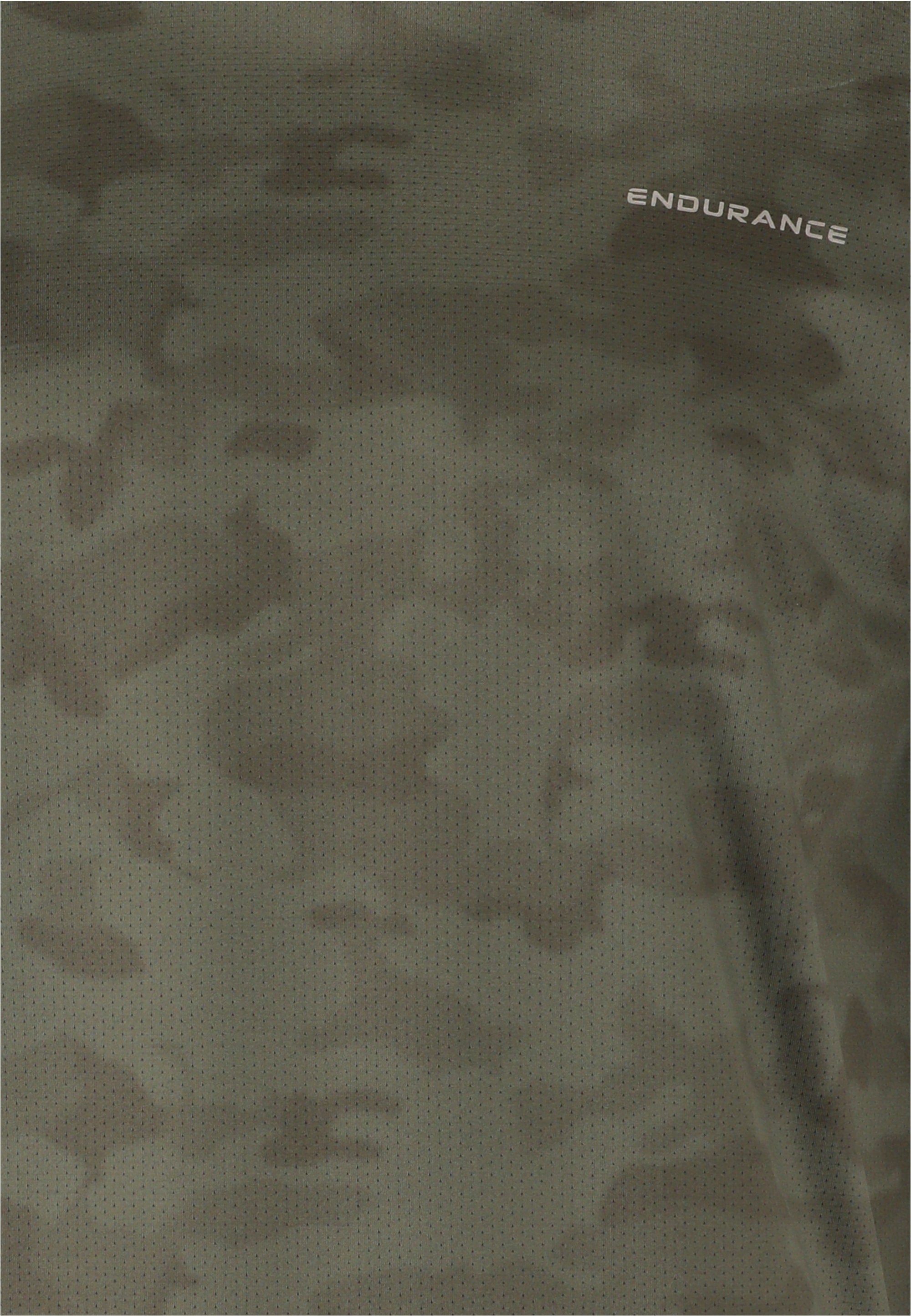 ENDURANCE Funktionsshirt »Genen«, mit Quick-Dry-Funktion