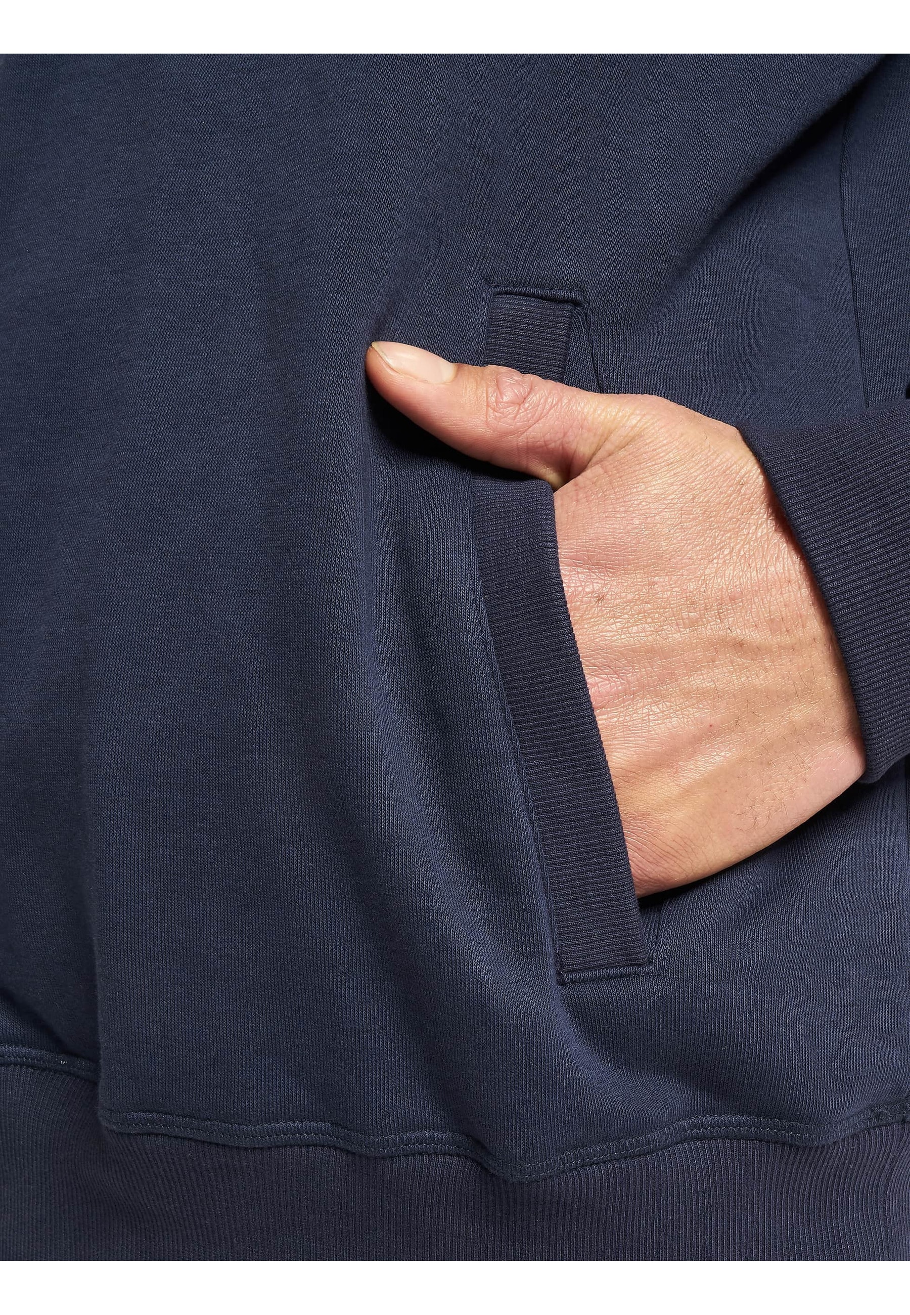 Ecko Unltd. Rundhalspullover »Ecko Unltd. Herren Base Hoody« 1 Stk.