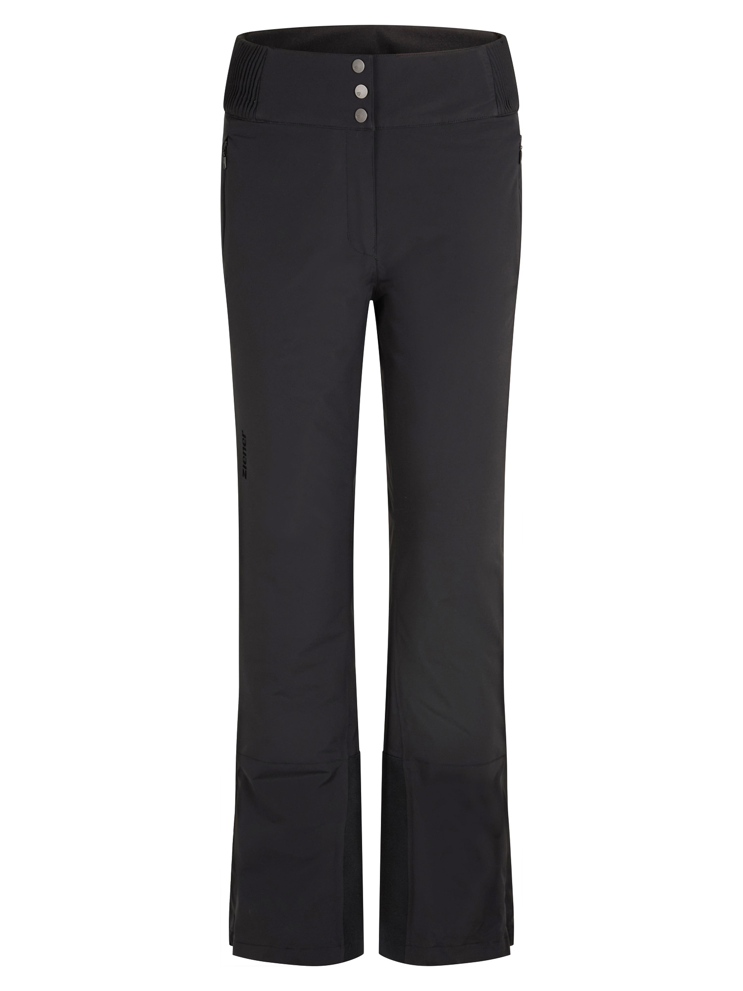 Ziener Skihose "TAMASA-Z AQUASHIELD DAMEN" wasser- u. winddicht, atmungsaktiv, warm durch PrimaLoft, Stretch