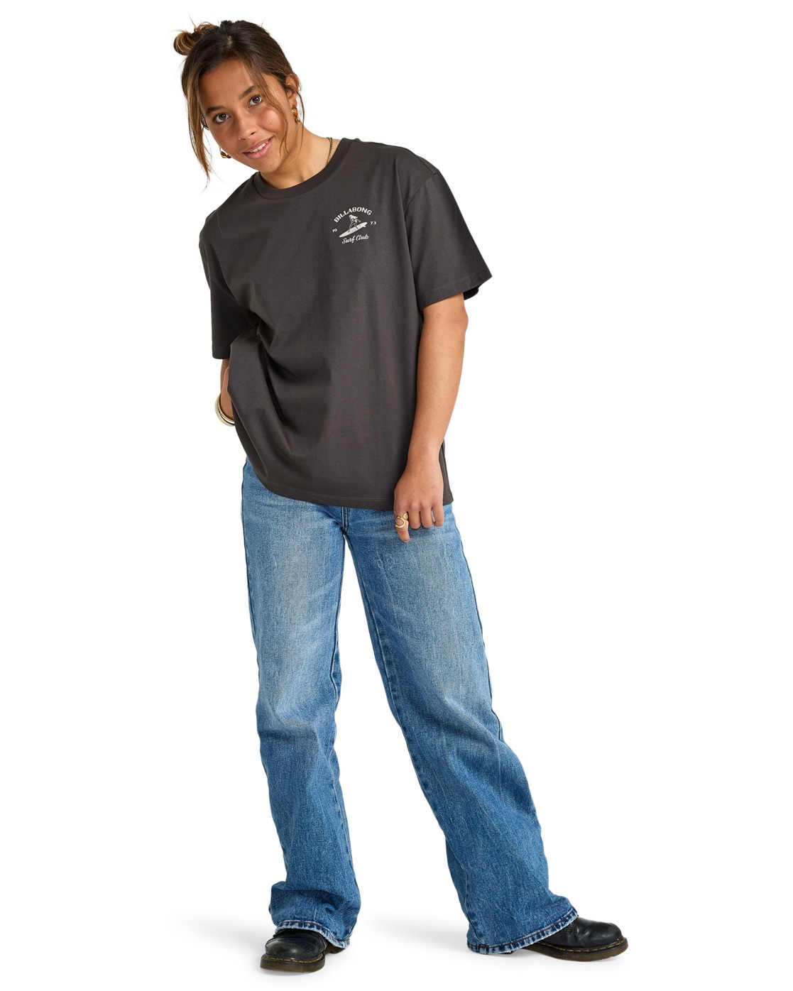 Thumbnail - Billabong T-Shirt "Catch Feelings"