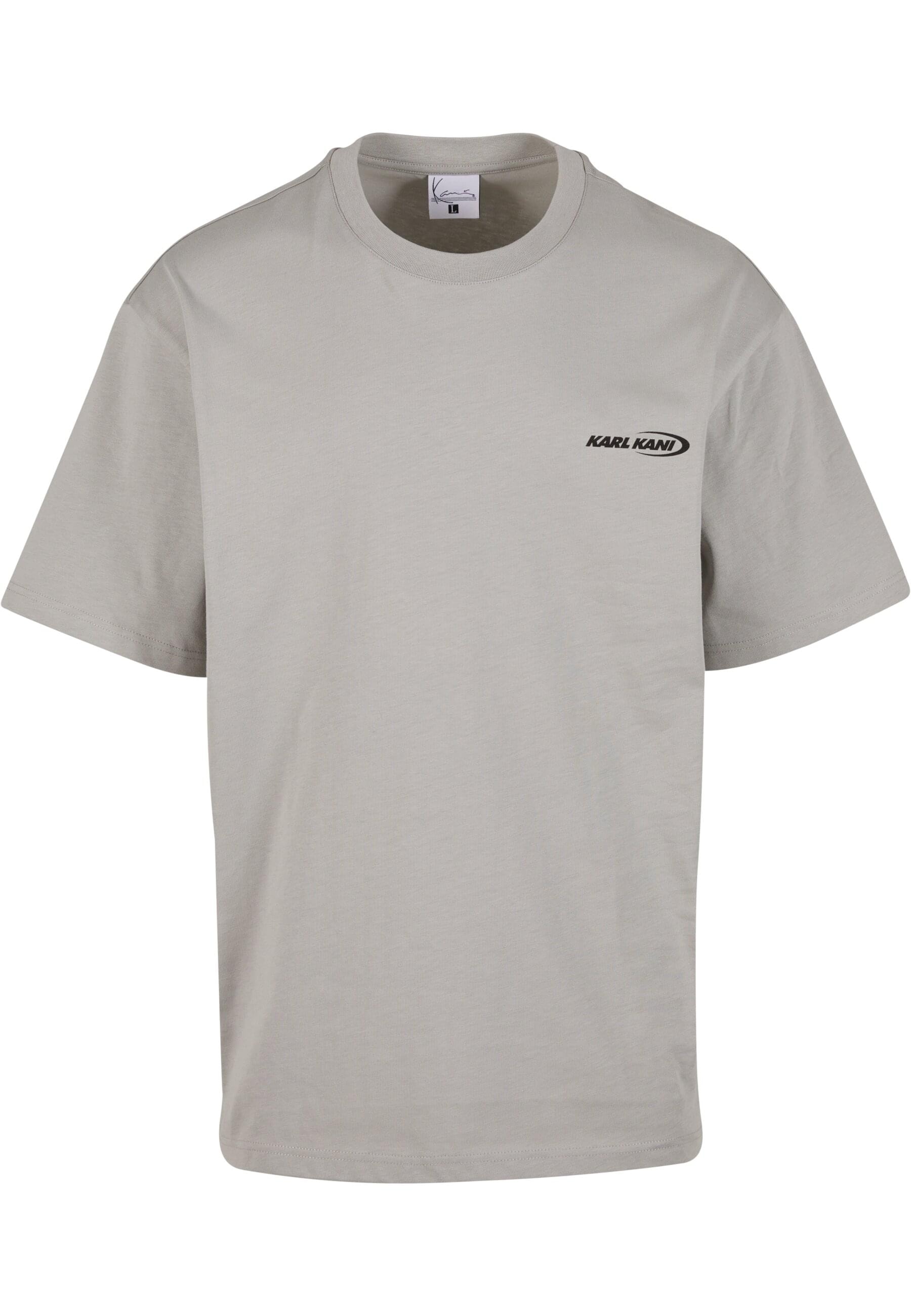 Karl Kani T-Shirt "Karl Kani Woven Signature Resist Love Tee" 1 Stk. günstig online kaufen