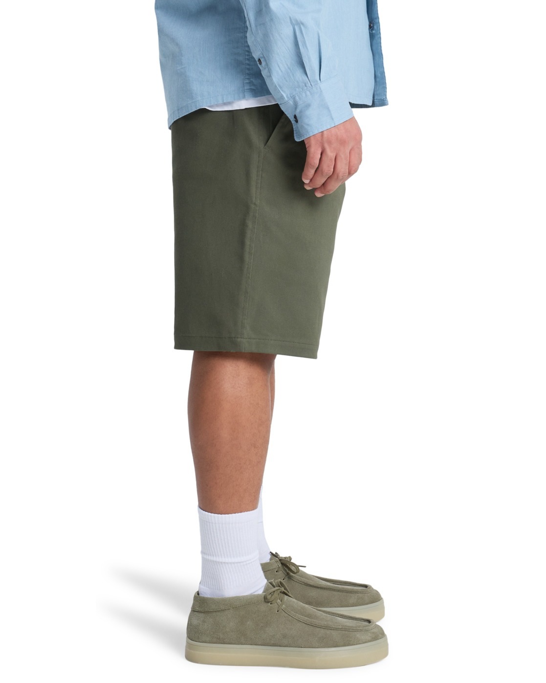 Thumbnail - Quiksilver Shorts "Everyday Union Stretch"