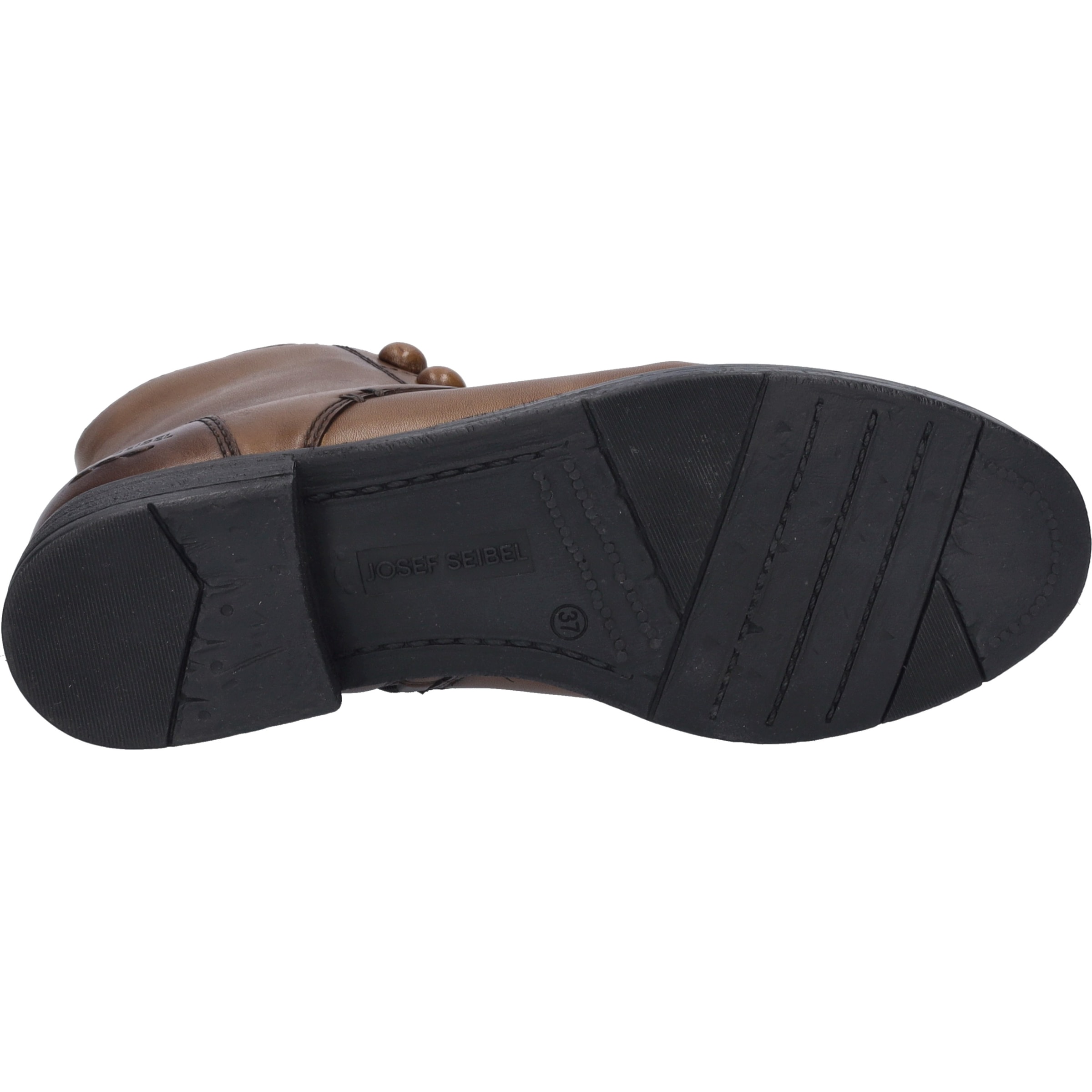Josef Seibel Stiefelette »Simona 04, cognac«