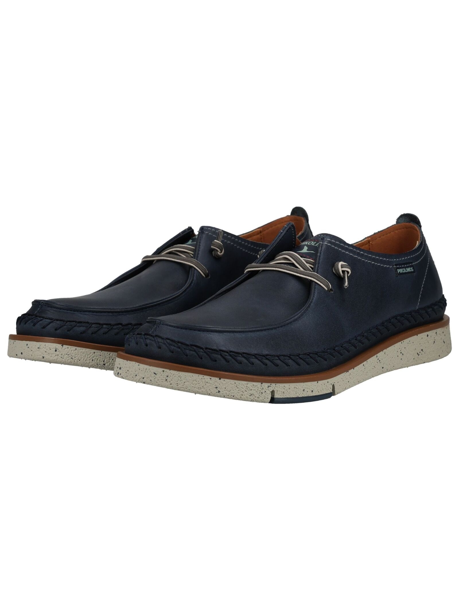 PIKOLINOS Slipper »PIKOLINOS Slipper Leder«
