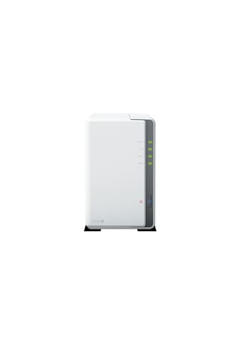 CAPTIVA NAS-Server »S75-800 (Synology DS223j /...