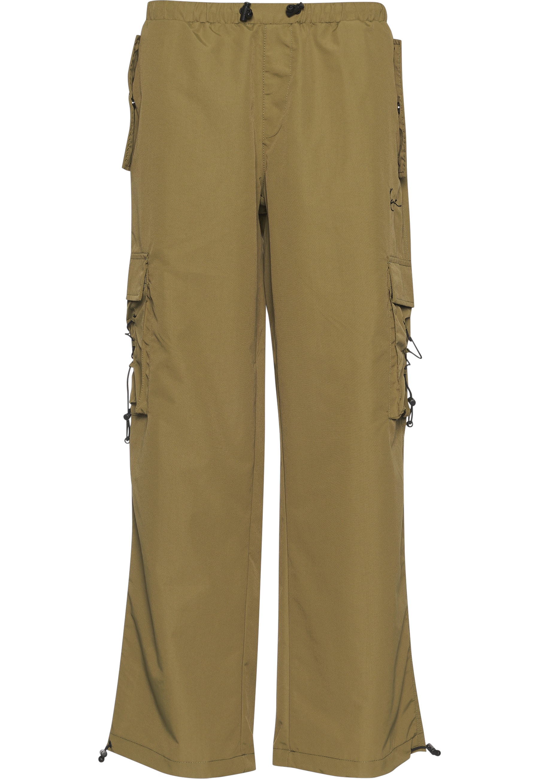 Karl Kani Stoffhose "Karl Kani Damen" günstig online kaufen