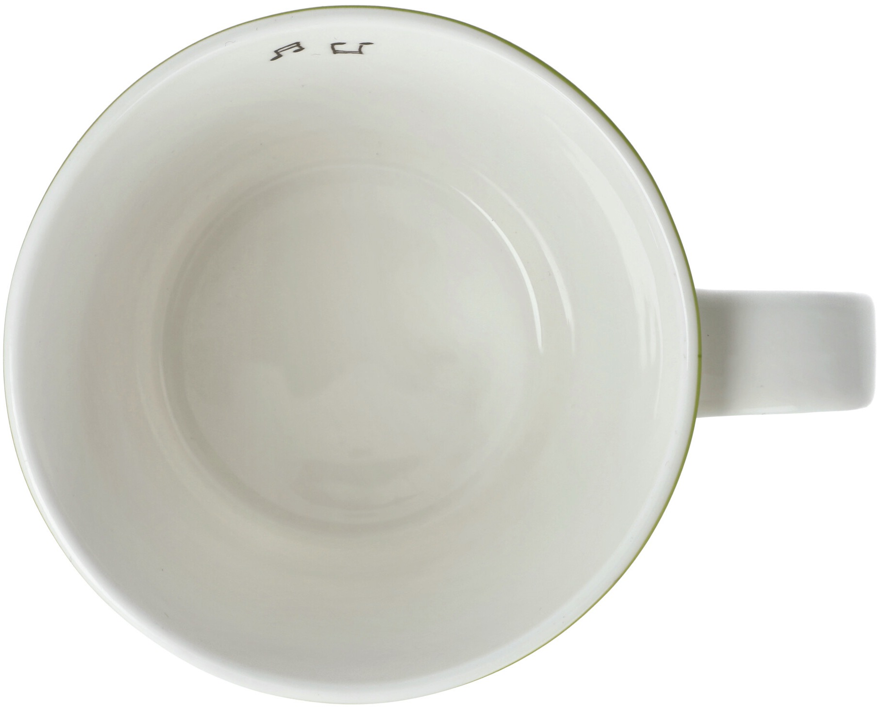 Goebel Tasse »Barbara Freundlieb«, Coffee-/Tea Mug, Barbara Freundlieb - "Das beste Alter"