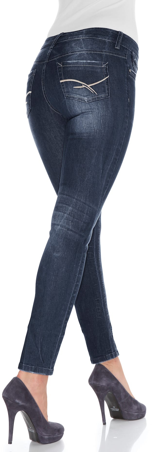 Thumbnail - heine Röhrenjeans 1 Stk.