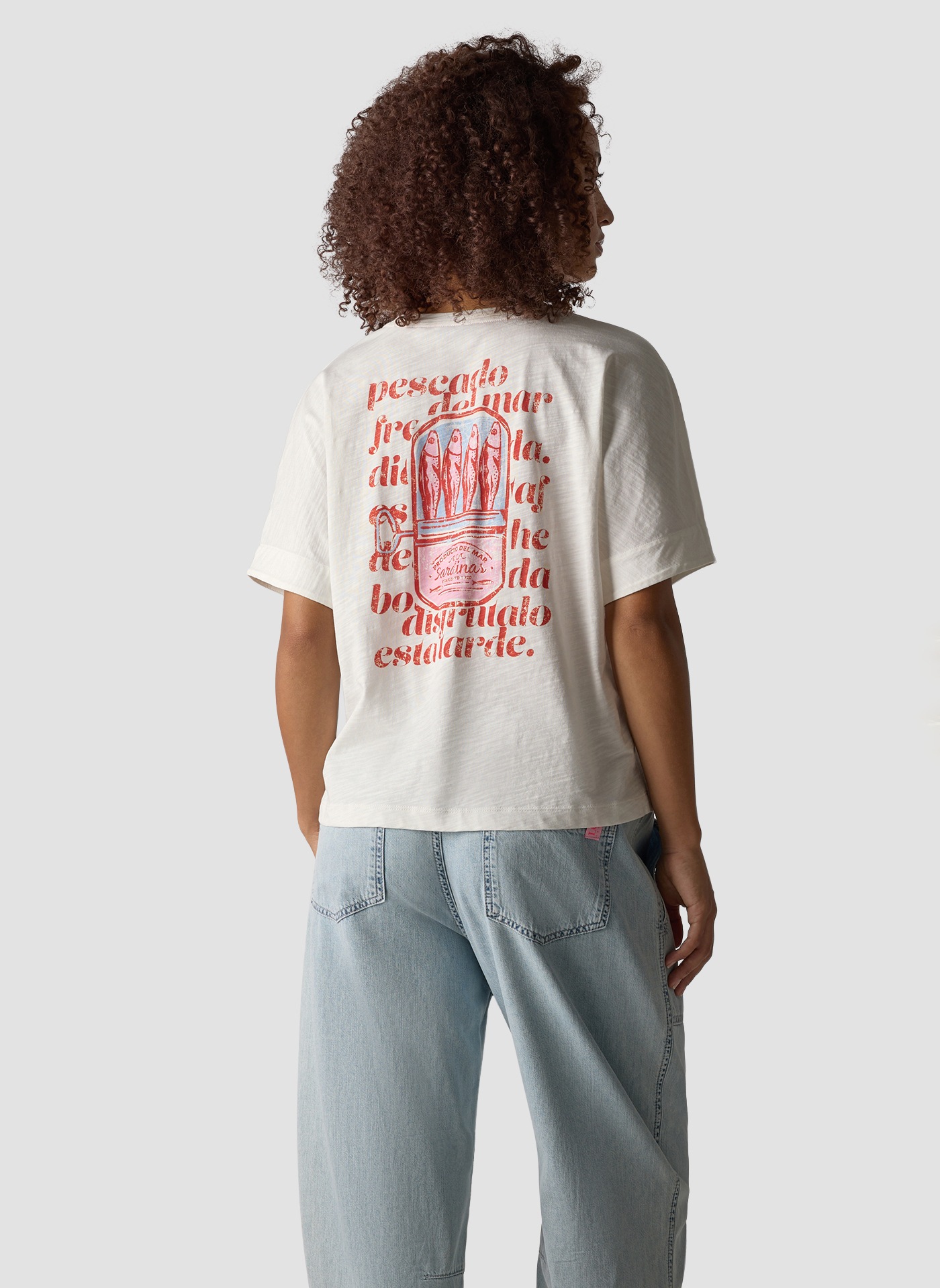 LeComte Print-Shirt »T-Shirt«