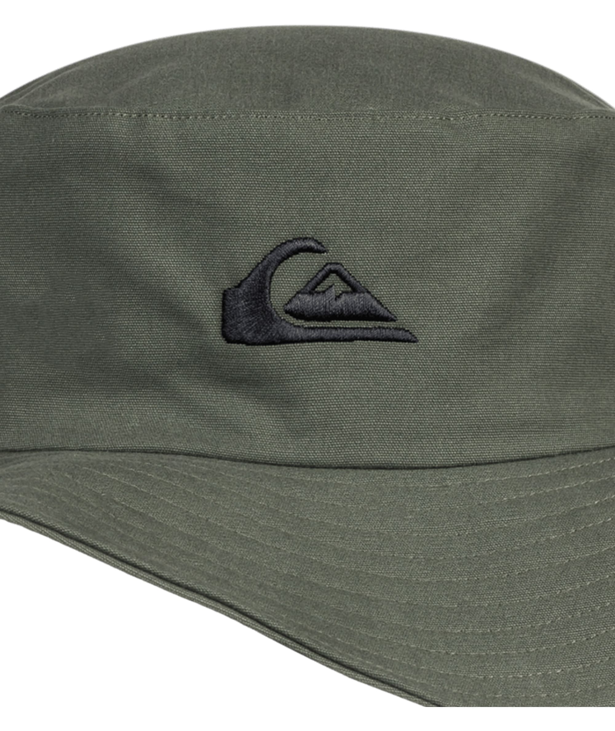 Quiksilver Fischerhut »BUSHMASTER«, (1 St.)