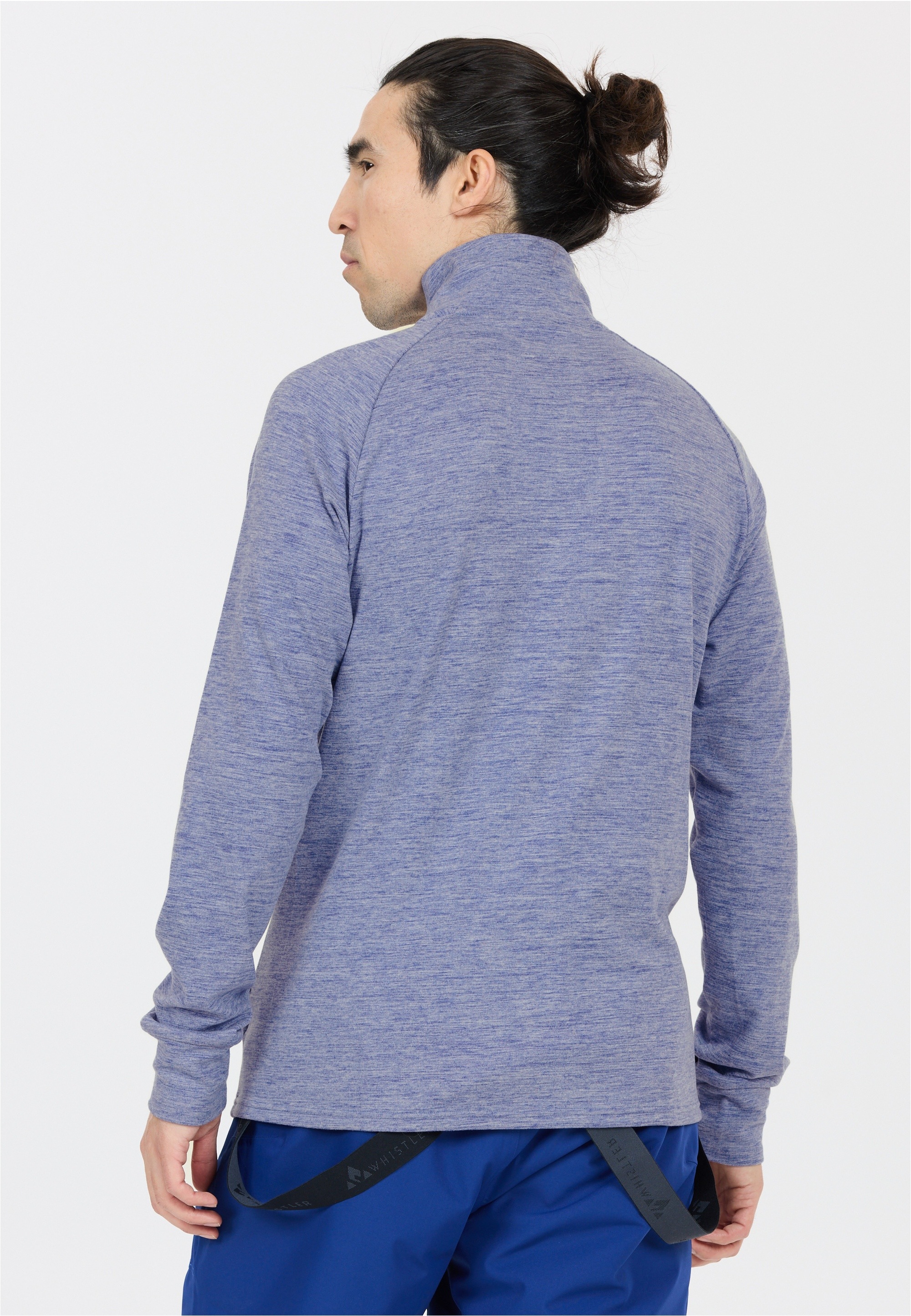WHISTLER Funktionsshirt »Kajsa«, mit atmungsaktiven Eigenschaften