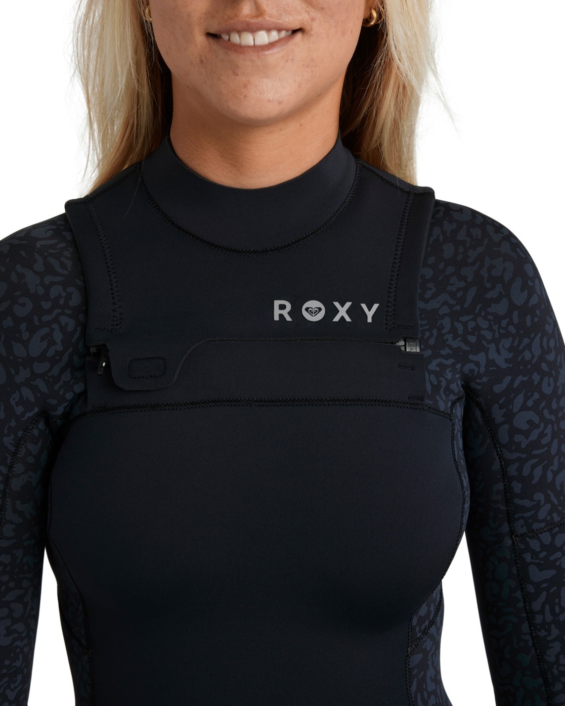 Roxy Neoprenanzug »4/3mm Swell Natural«