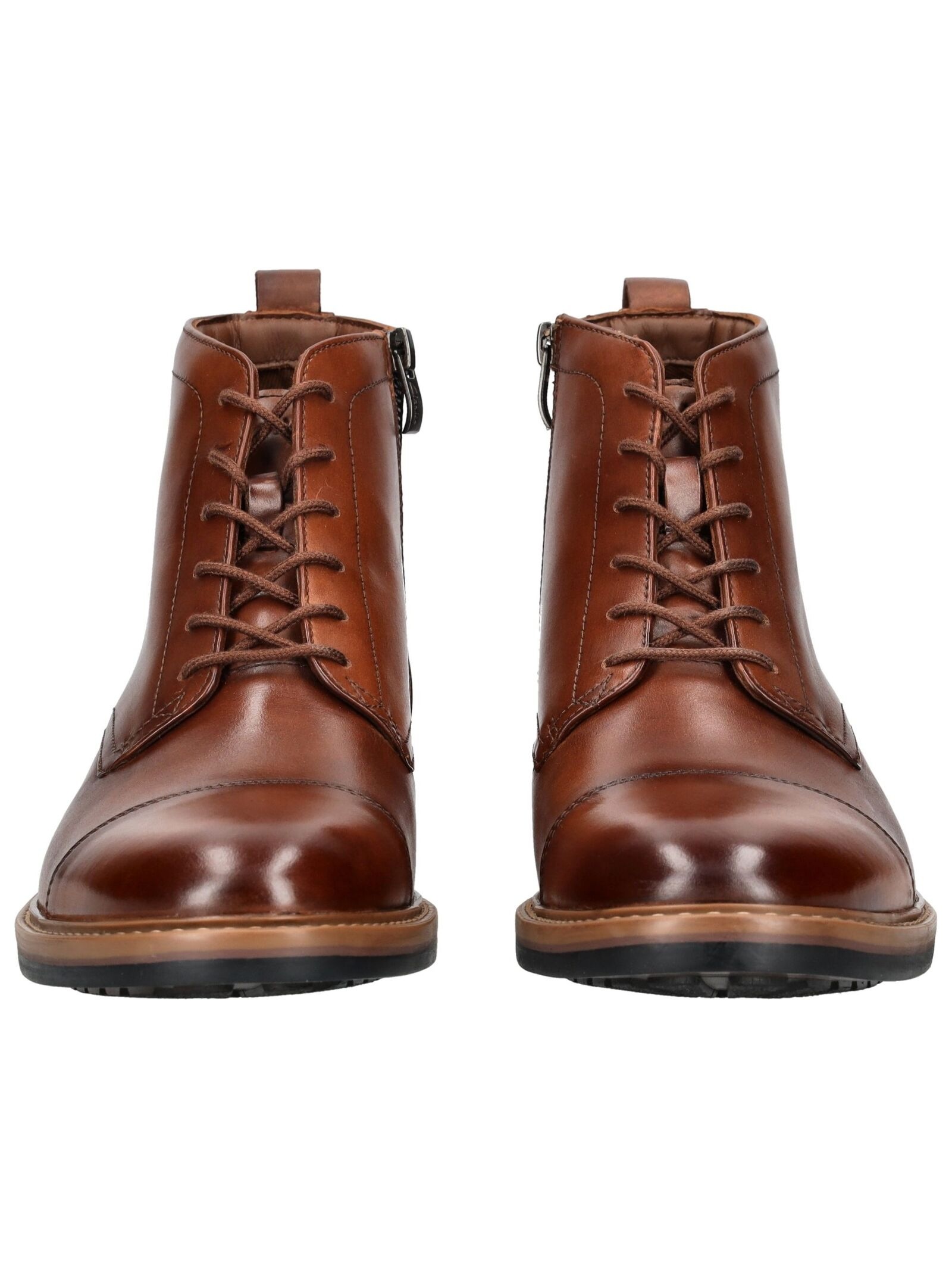 Thumbnail - Clarks Schnürstiefelette "Clarks Stiefelette Leder"