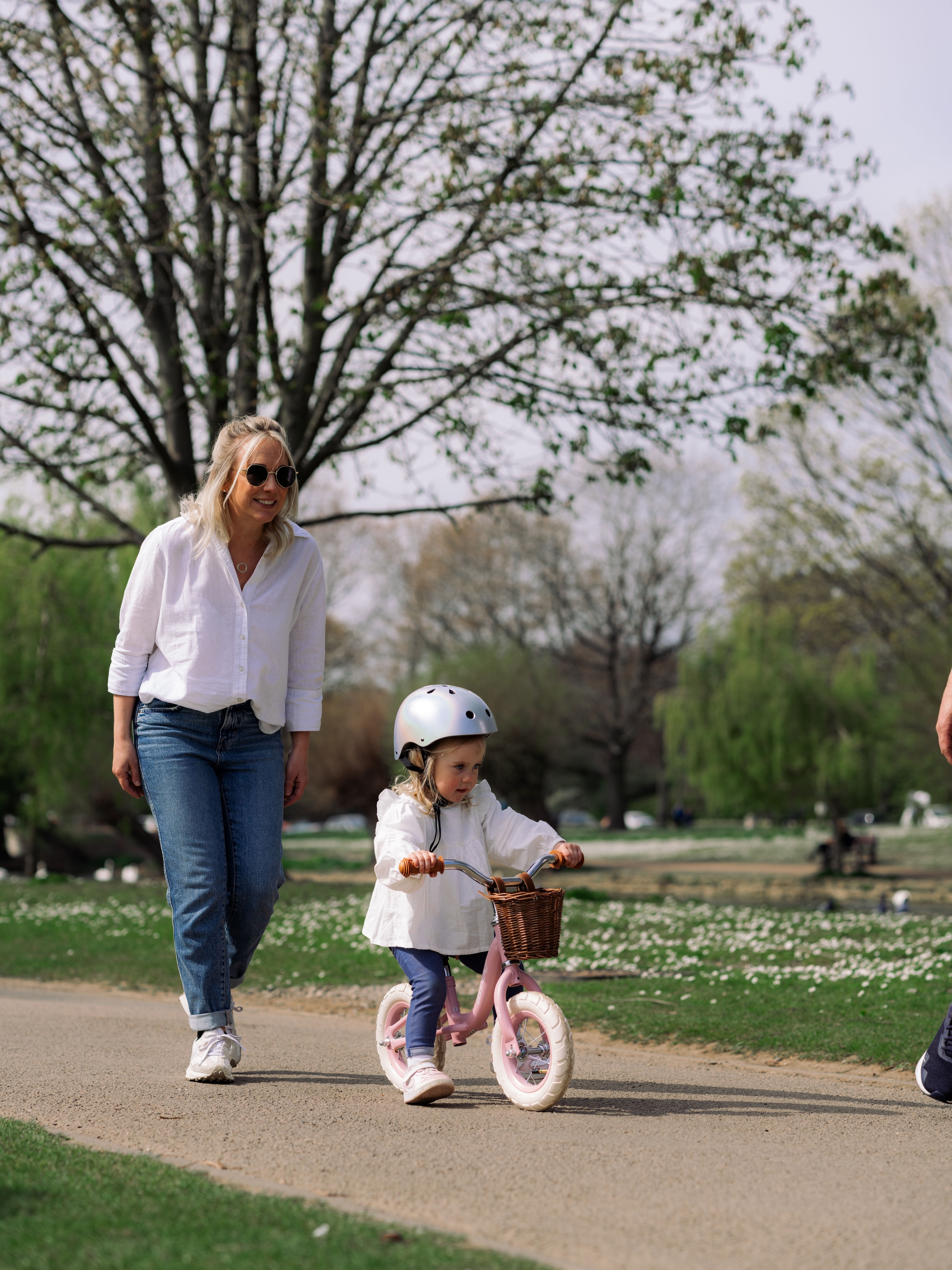 Huffy Laufrad »Vintage 10-Zoll Laufrad«