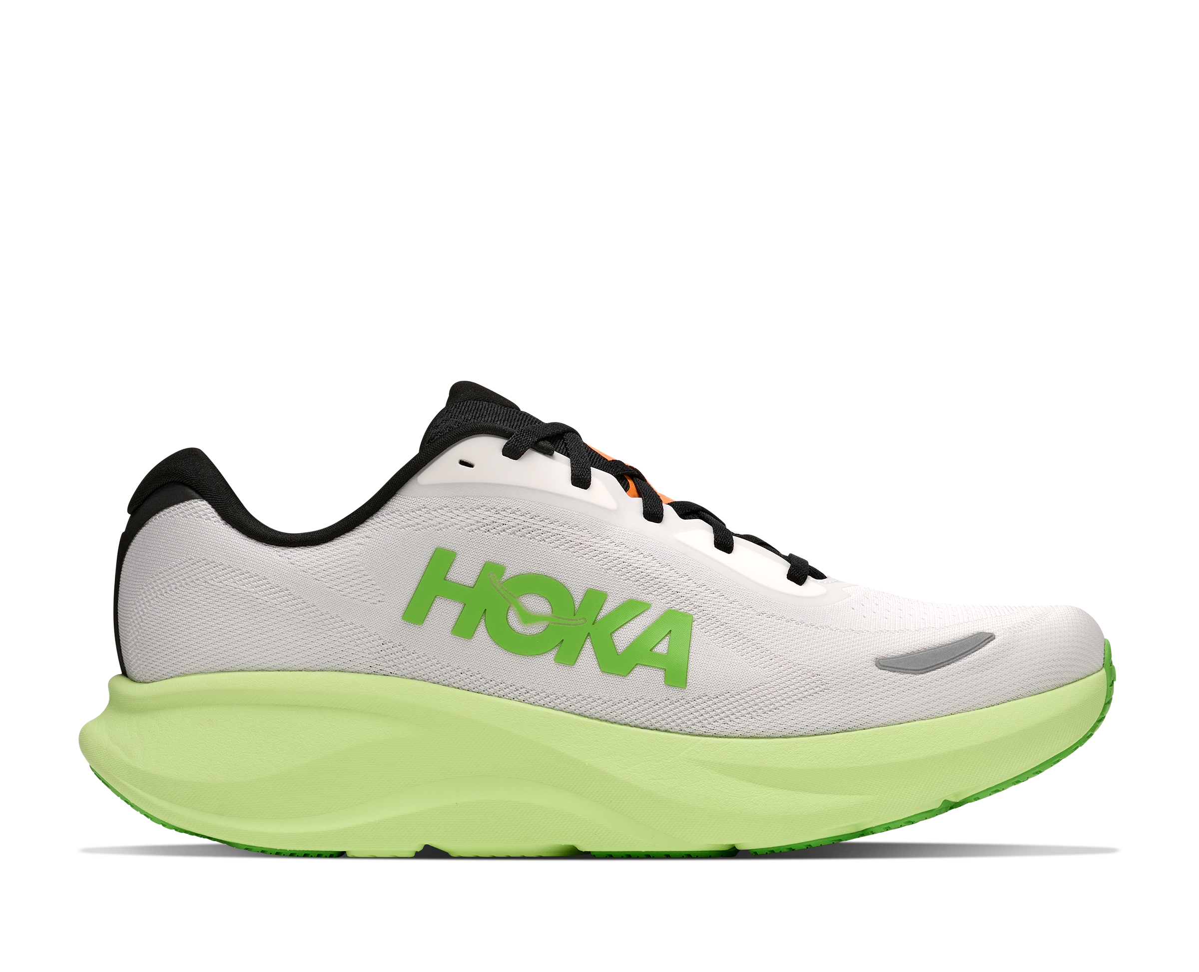 Hoka One One Laufschuh »Rincon 5«  sehr leichtes Design, leicht profiliertes Laufsohlenprofil
