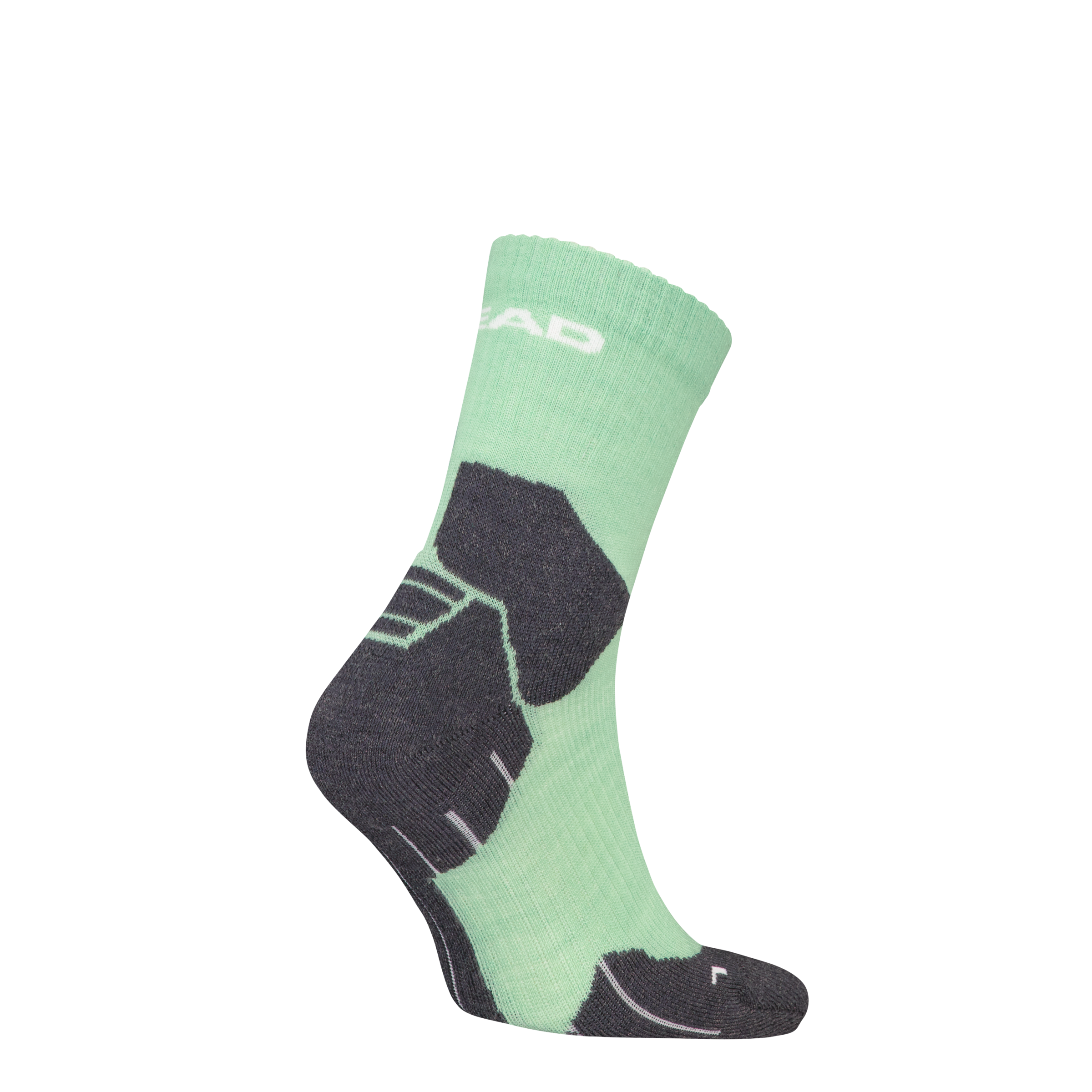 Head Wandersocken "HEAD HIKING WARM SHORT CREW 1P", Zonenpolsterung für zus günstig online kaufen