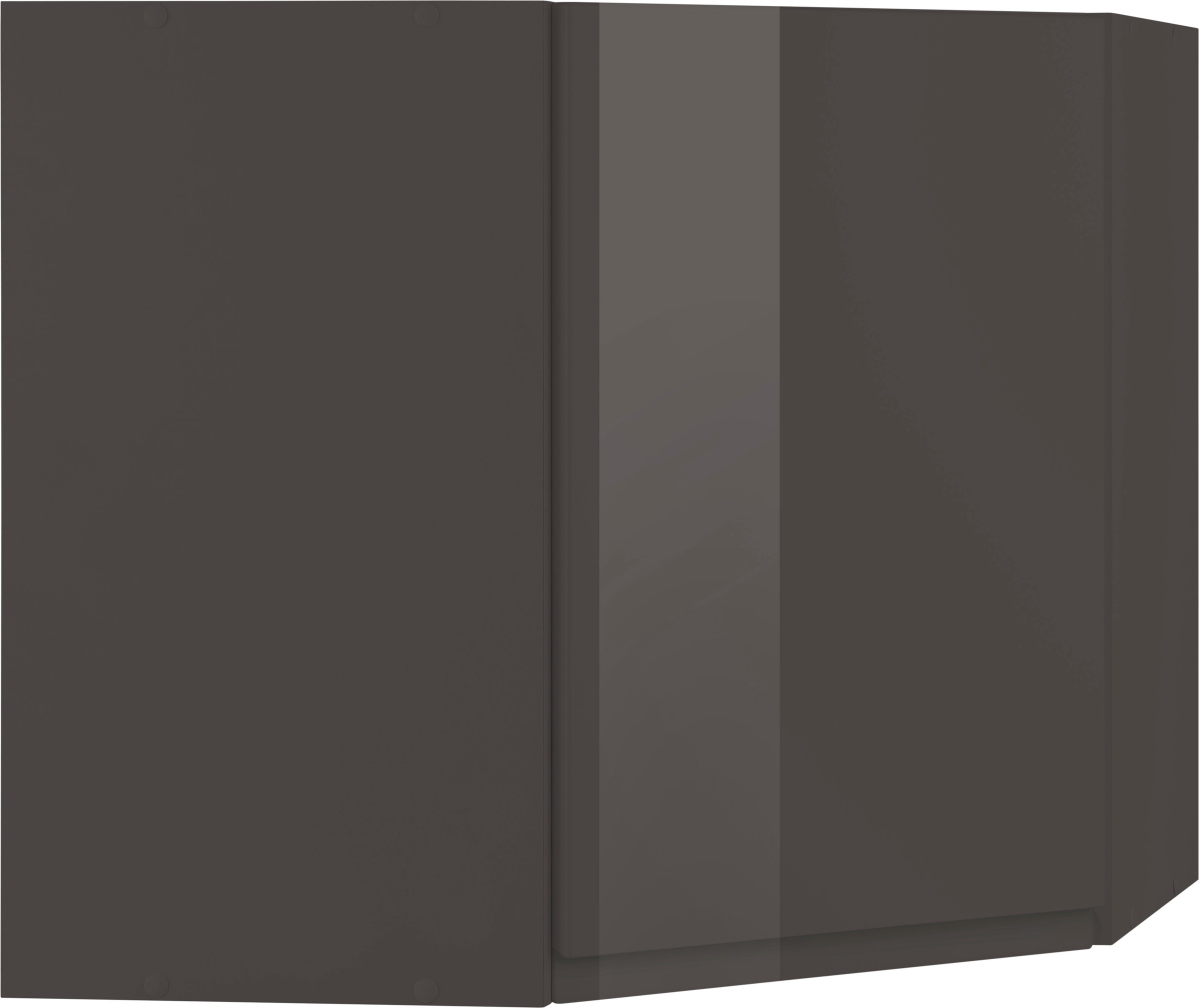 KOCHSTATION Eckhängeschrank »KS-Virginia«, 60 cm breit