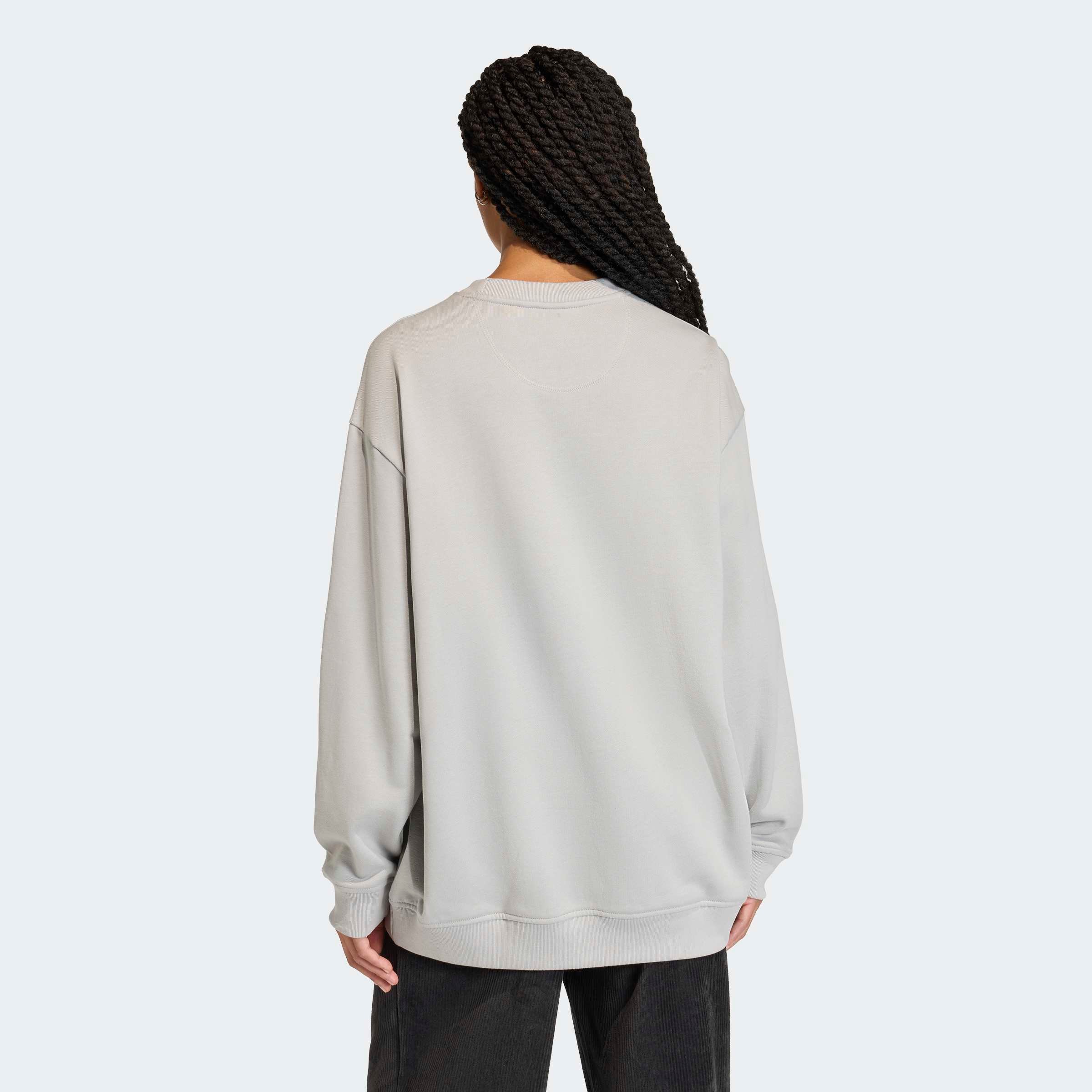 adidas Originals Sweatshirt »ESS SWEATSHIRT«
