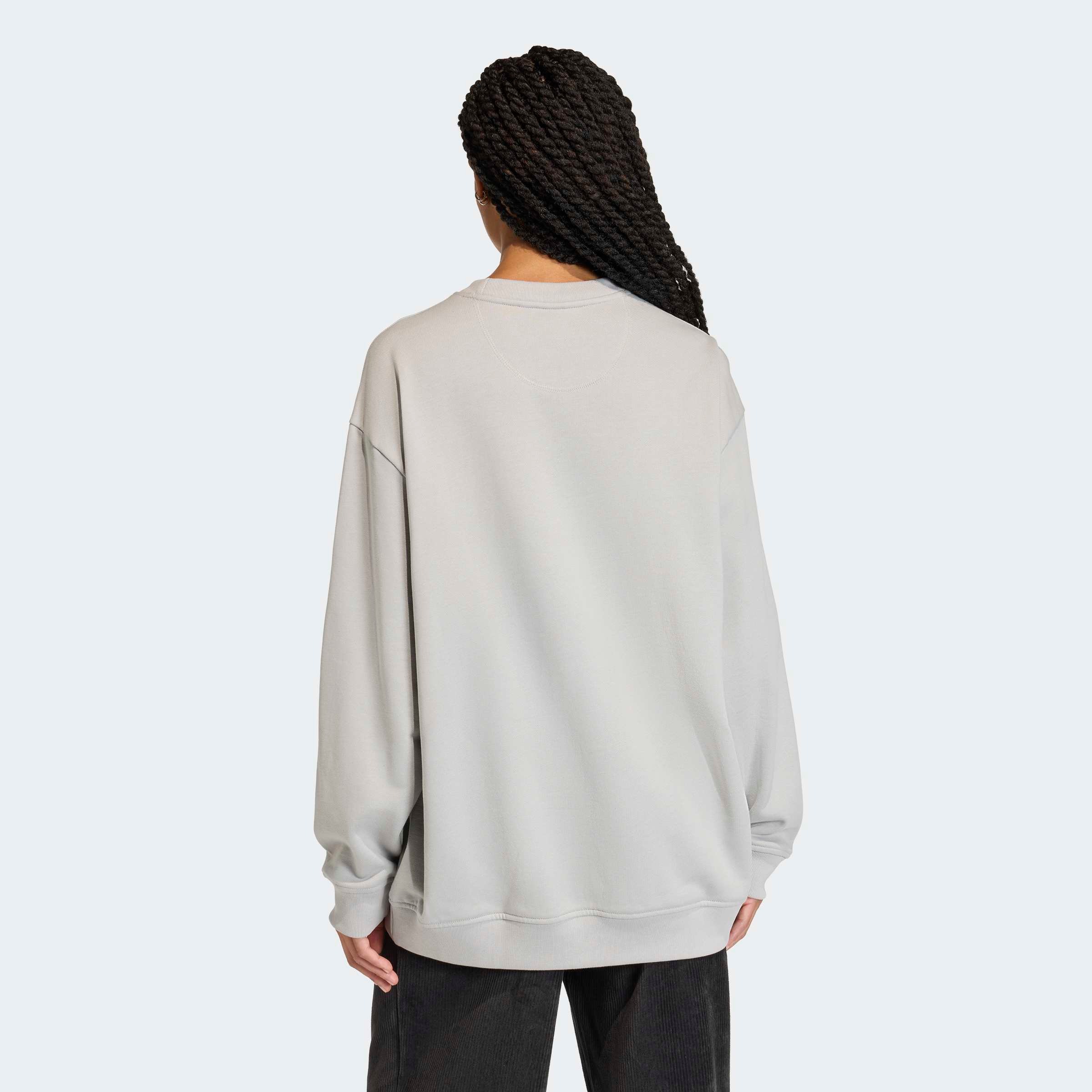 adidas Originals Sweatshirt "ESS SWEATSHIRT" günstig online kaufen